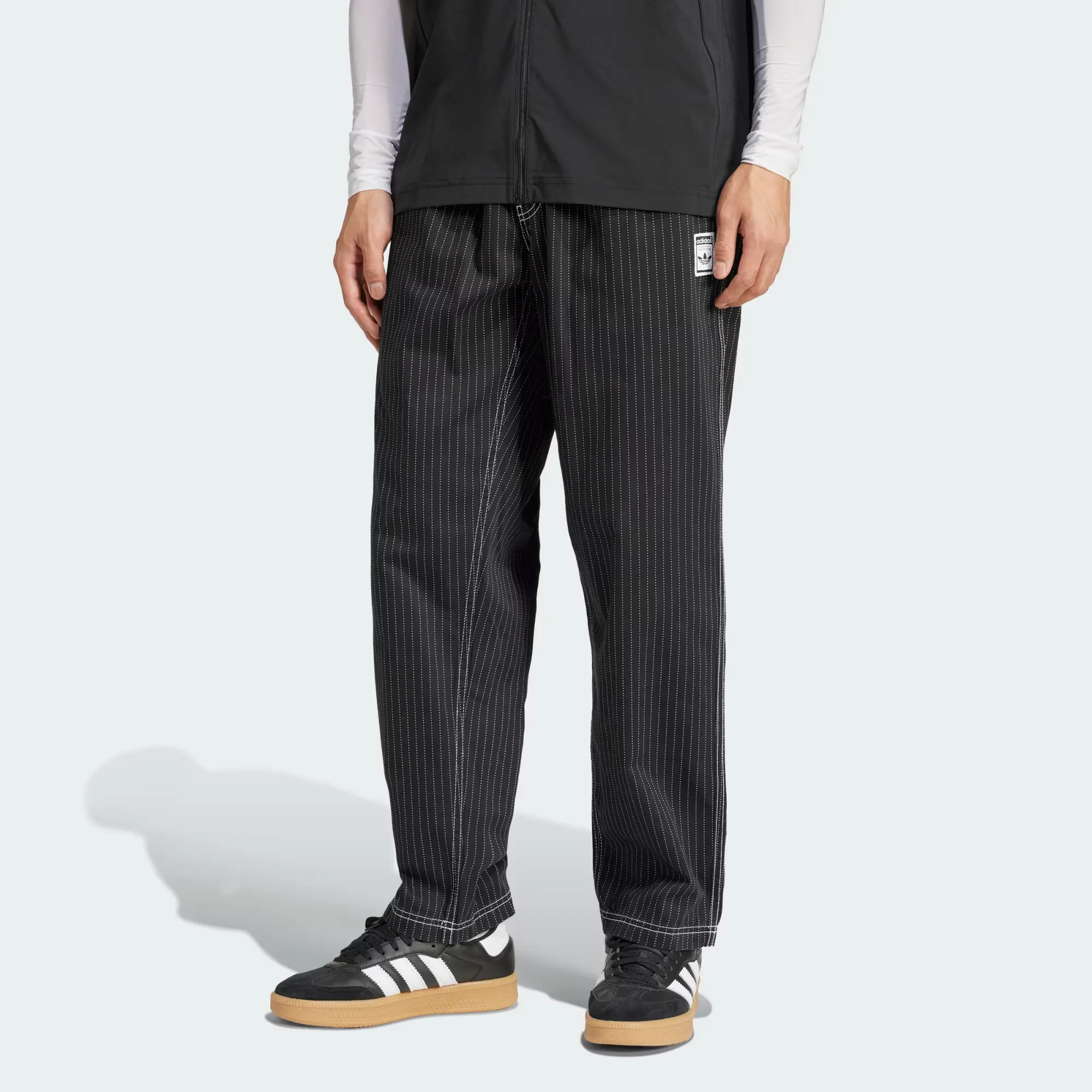 adidas workwear