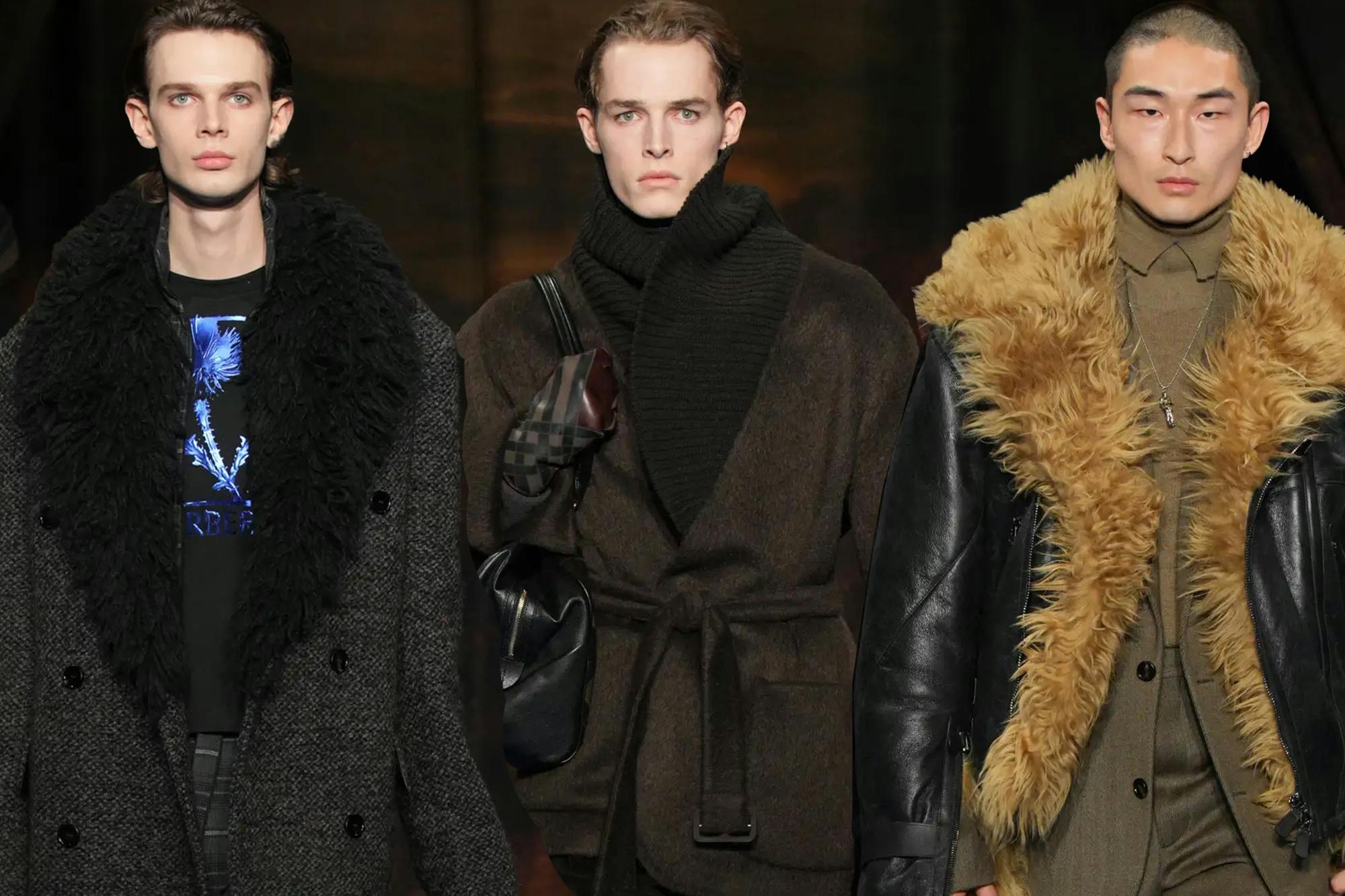 Burberry New Collection Daniel Lee London Fashion Week Trends Outerwear News Bottega Veneta