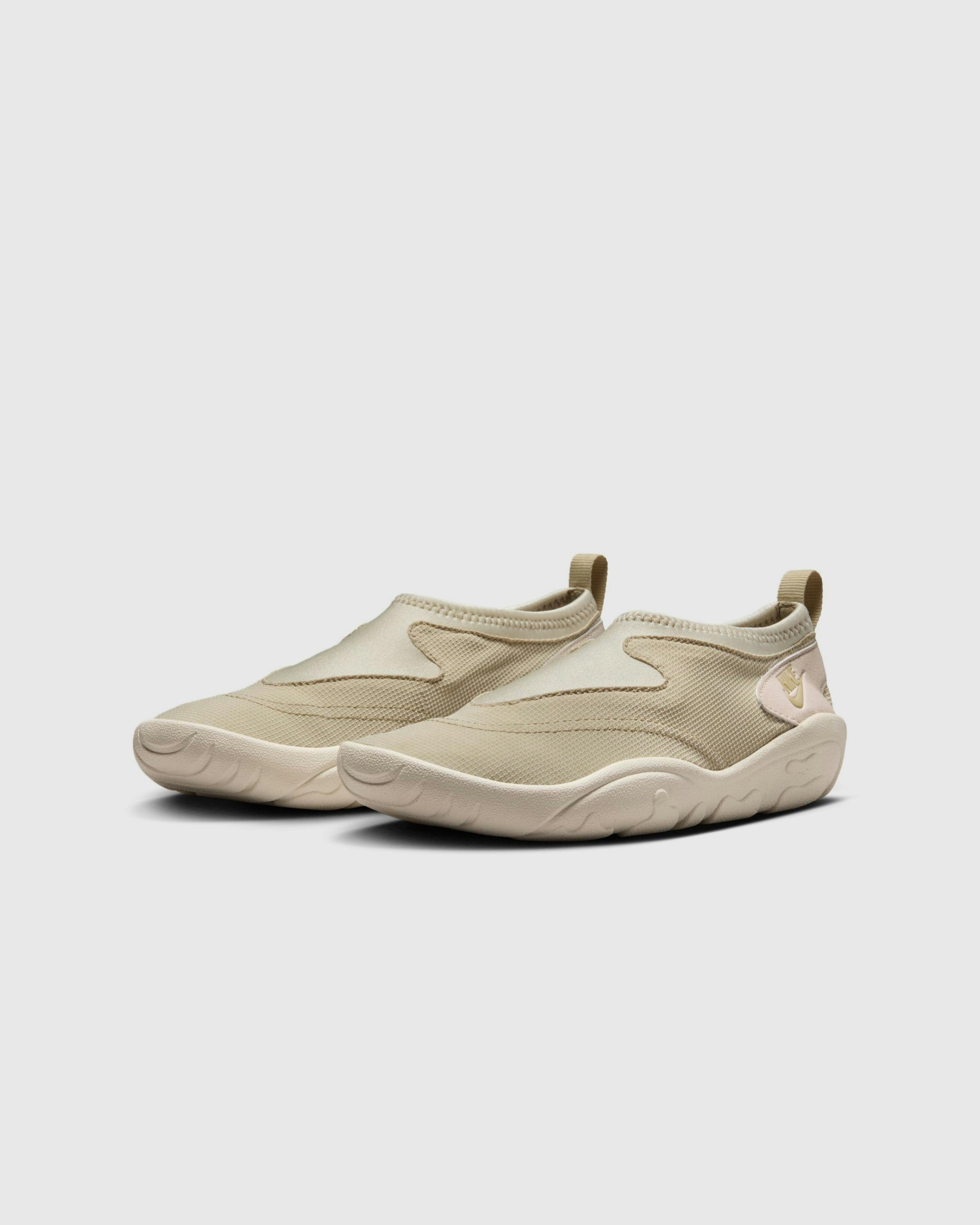 Nike – W Aqua Turf - Clogs - Beige - Image 3