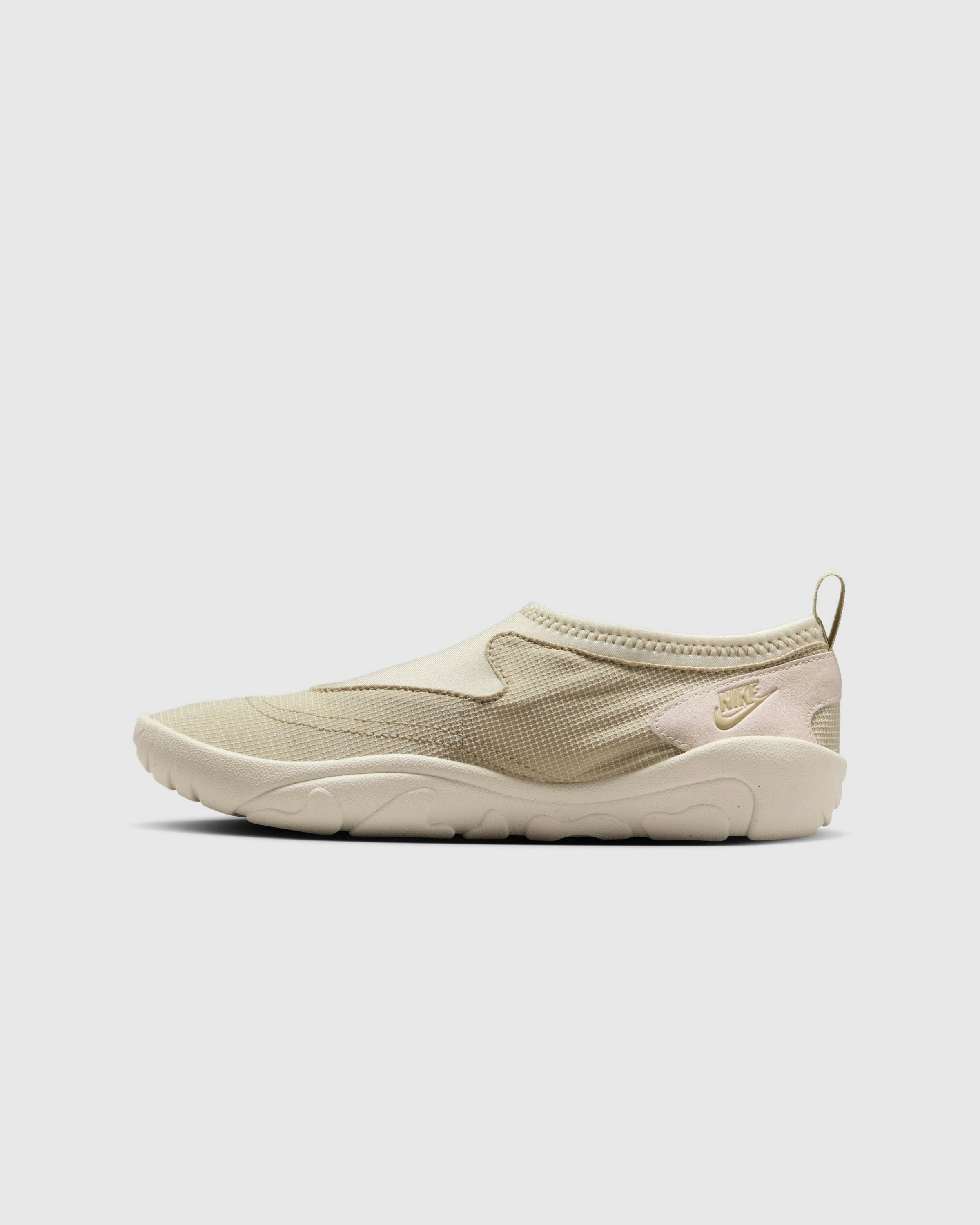 Nike – W Aqua Turf - Clogs - Beige - Image 2