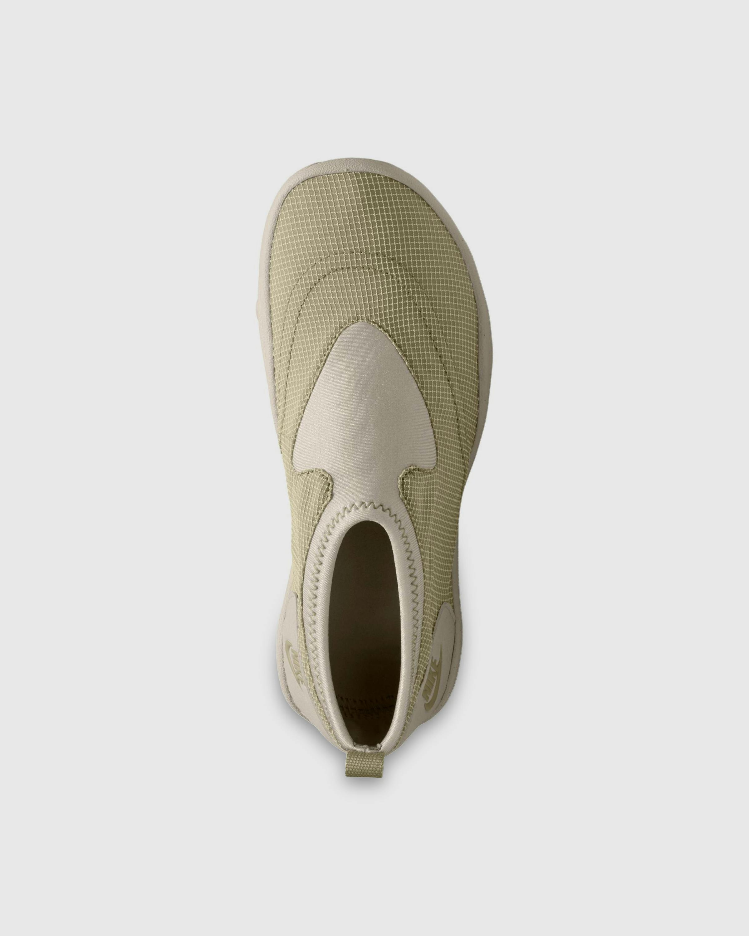 Nike – W Aqua Turf - Clogs - Beige - Image 4