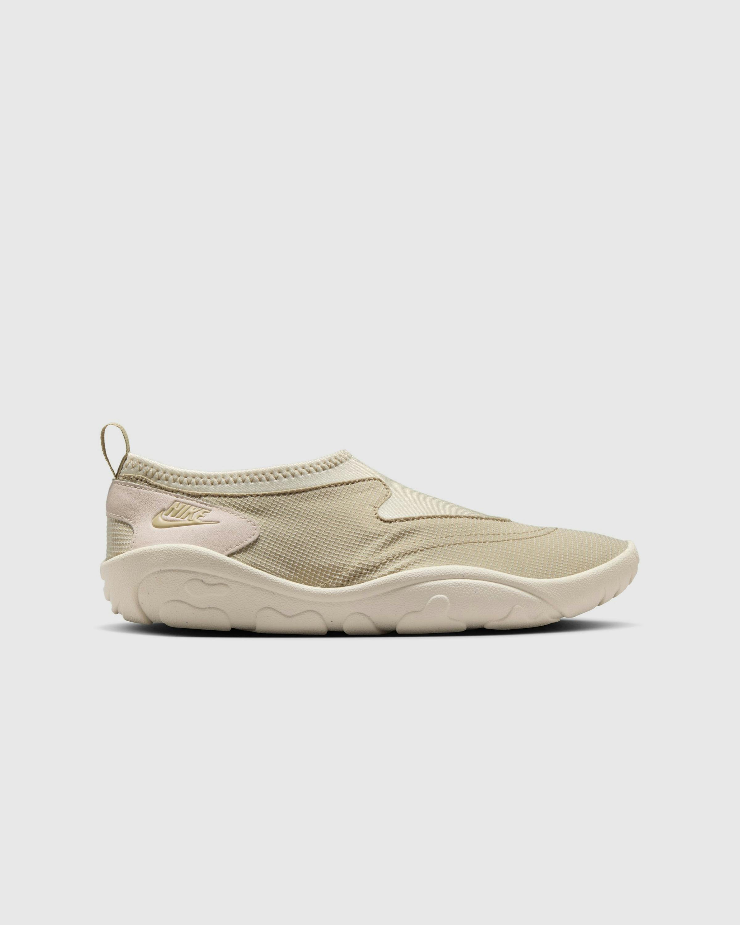 Nike – W Aqua Turf - Clogs - Beige - Image 1