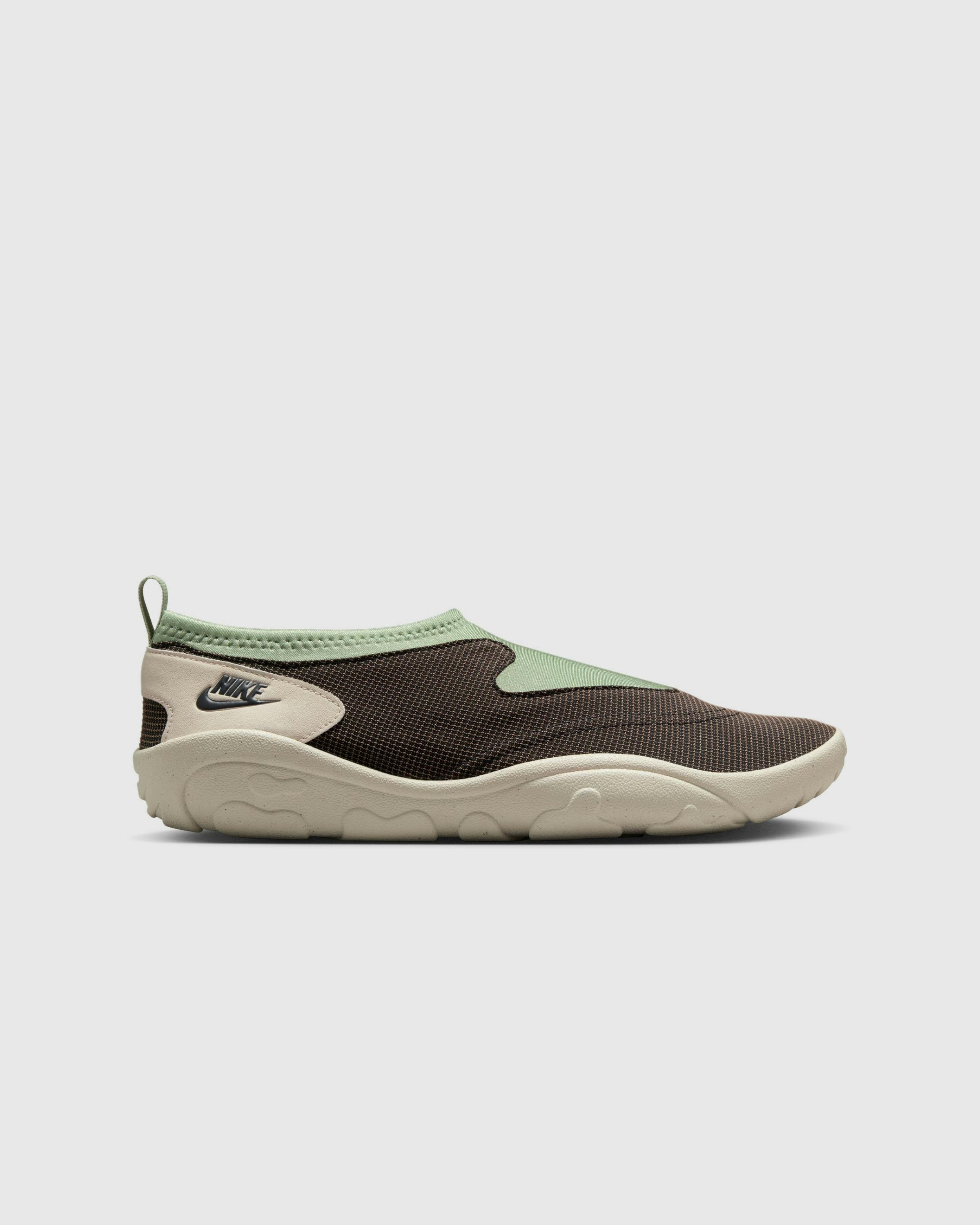 Nike – Aqua Turf - Slip Ons - Green - Image 1