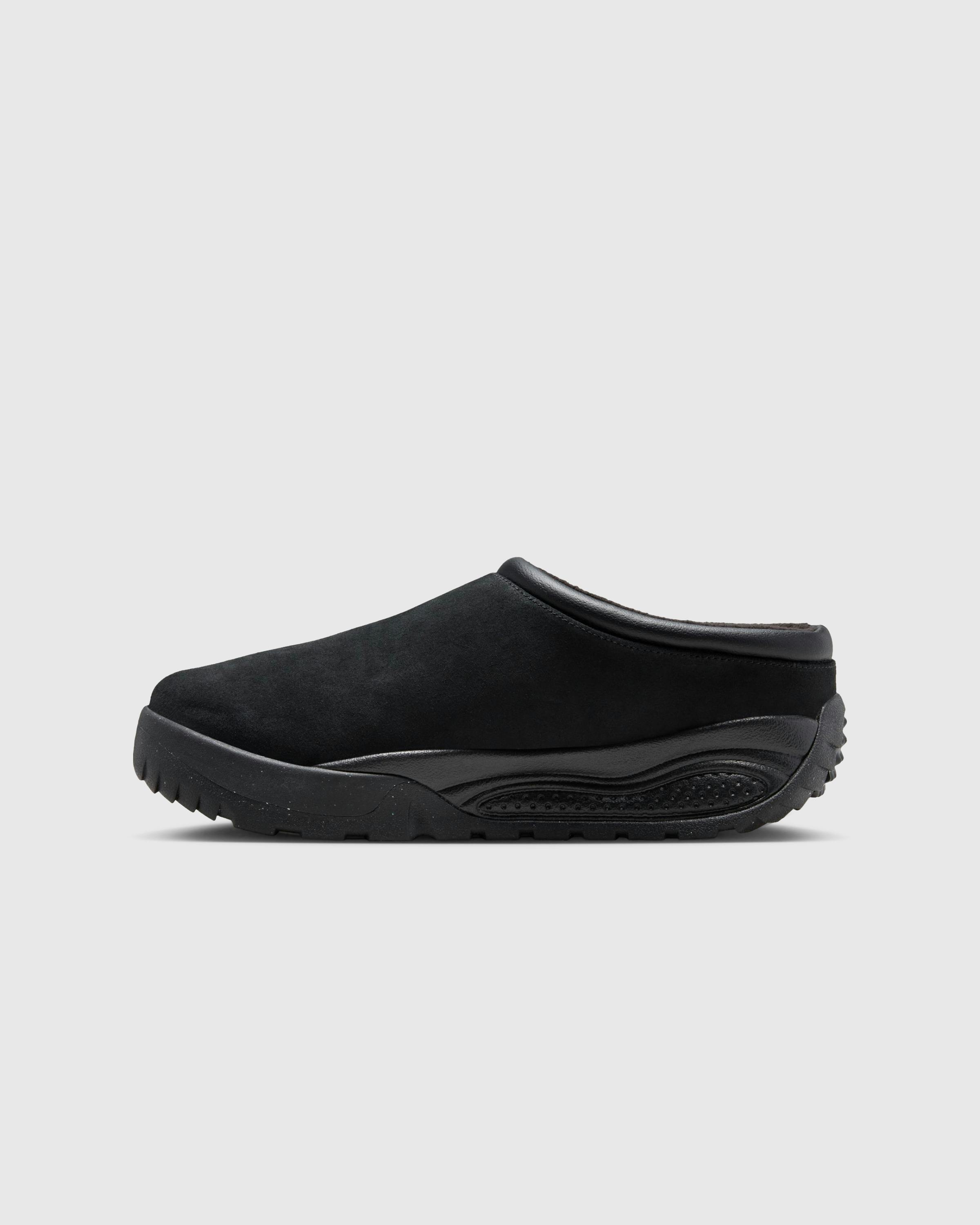 Nike – ACG Rufus - Clogs - Black - Image 2