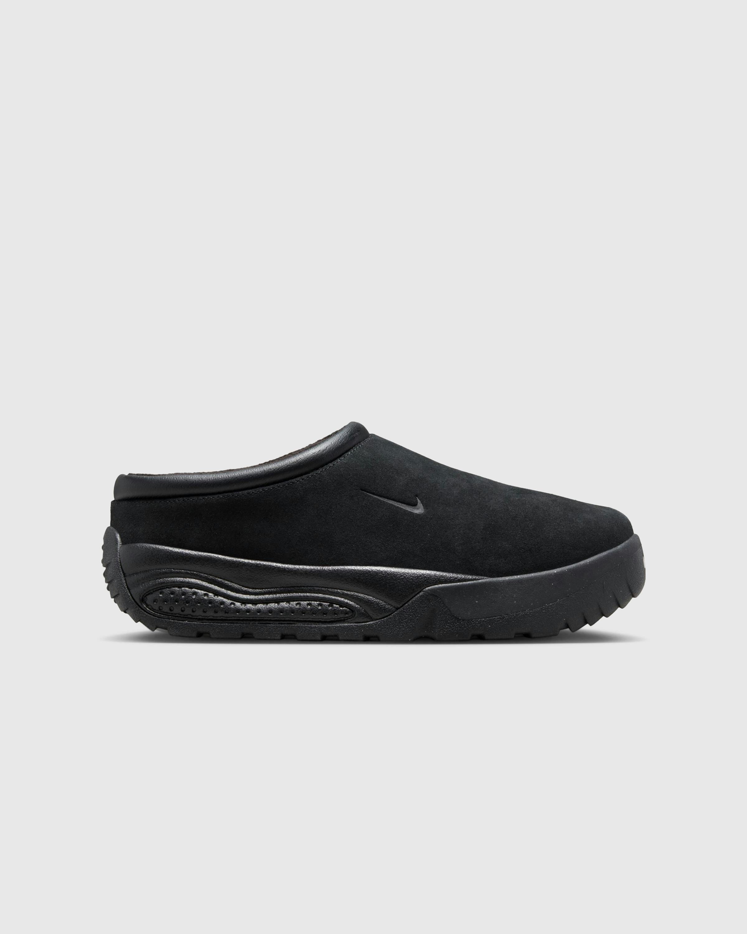 Nike – ACG Rufus - Clogs - Black - Image 1