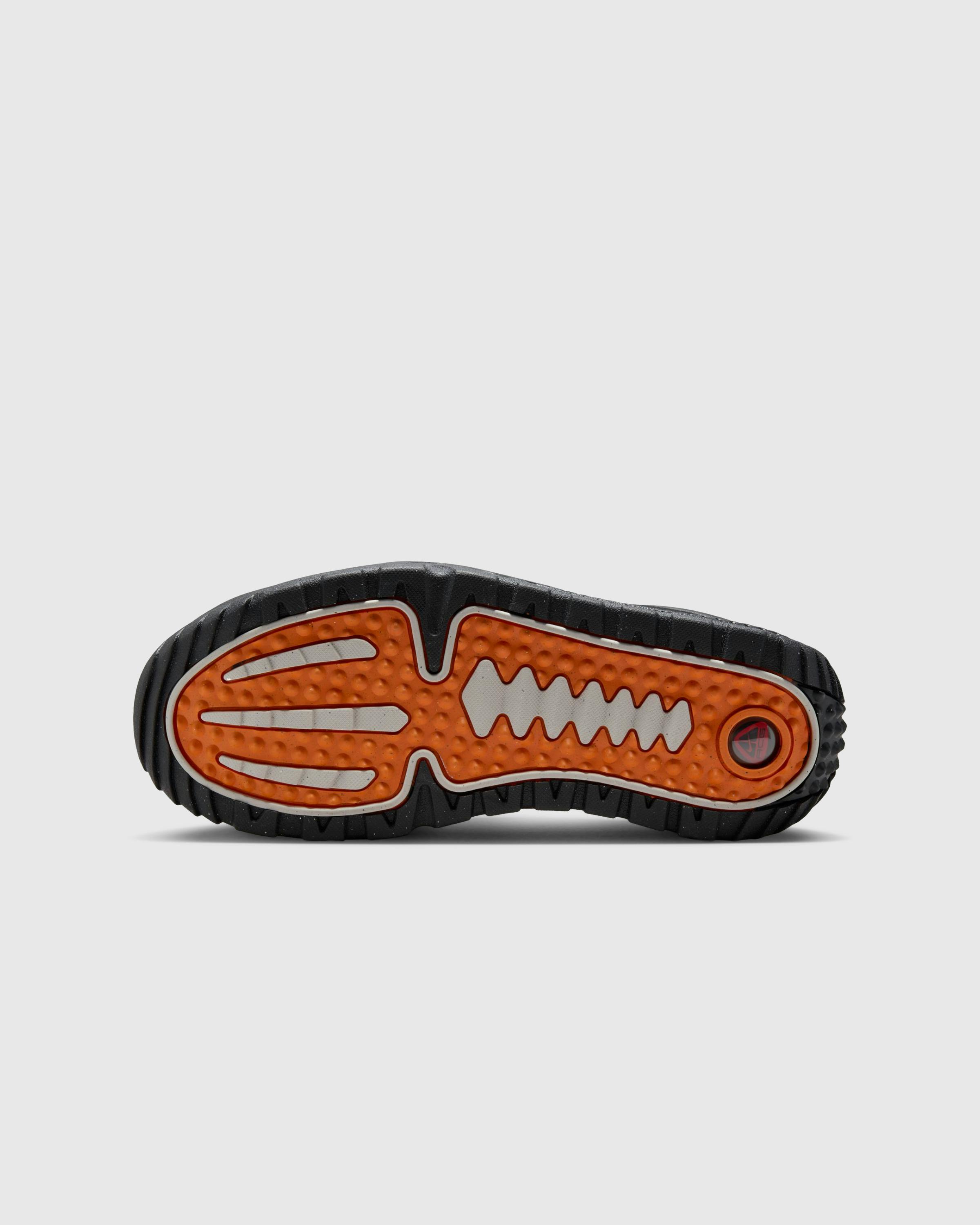 Nike – ACG Rufus - Clogs - Black - Image 5