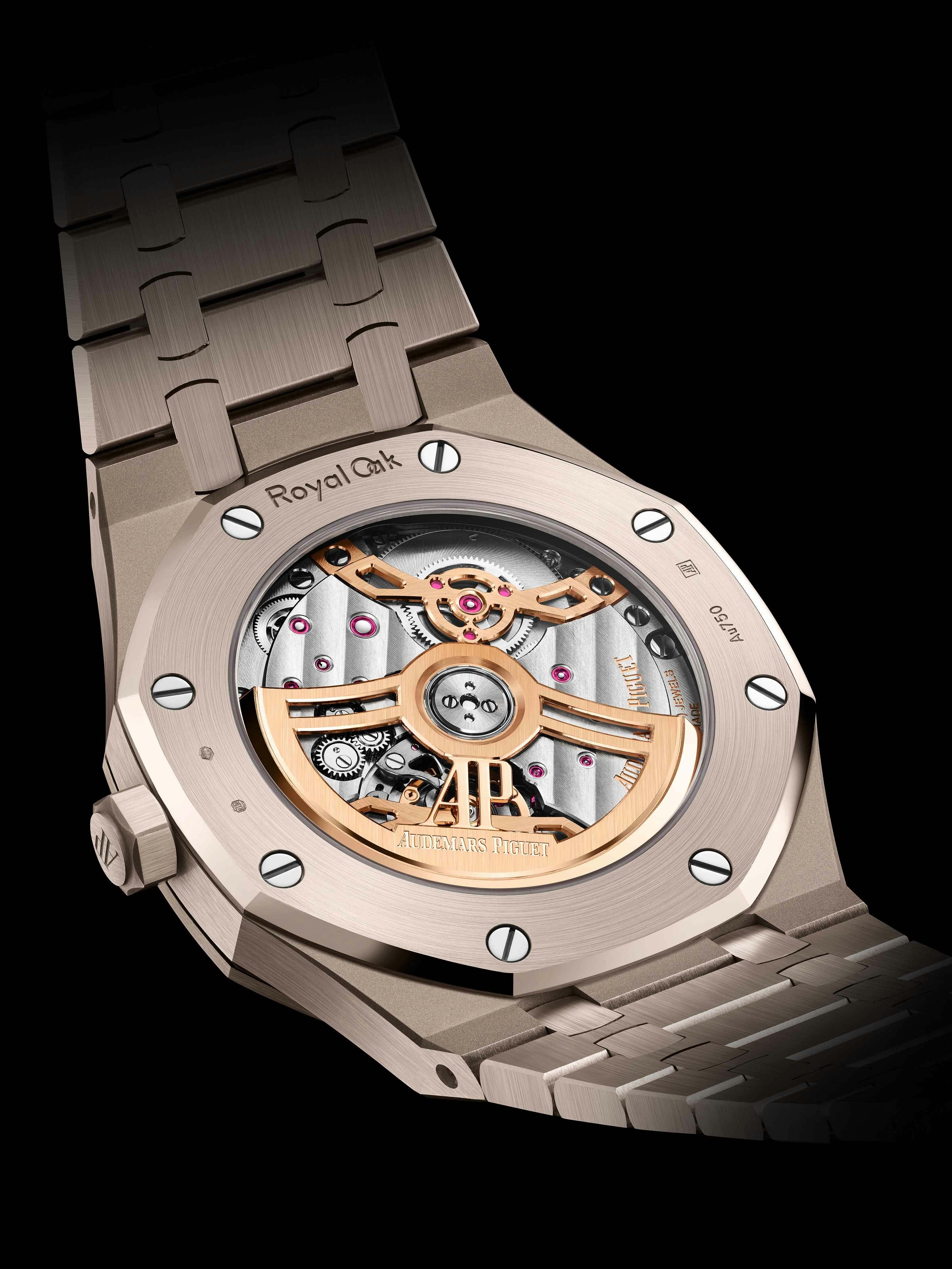 Audemars Piguet Perpetual Calendar