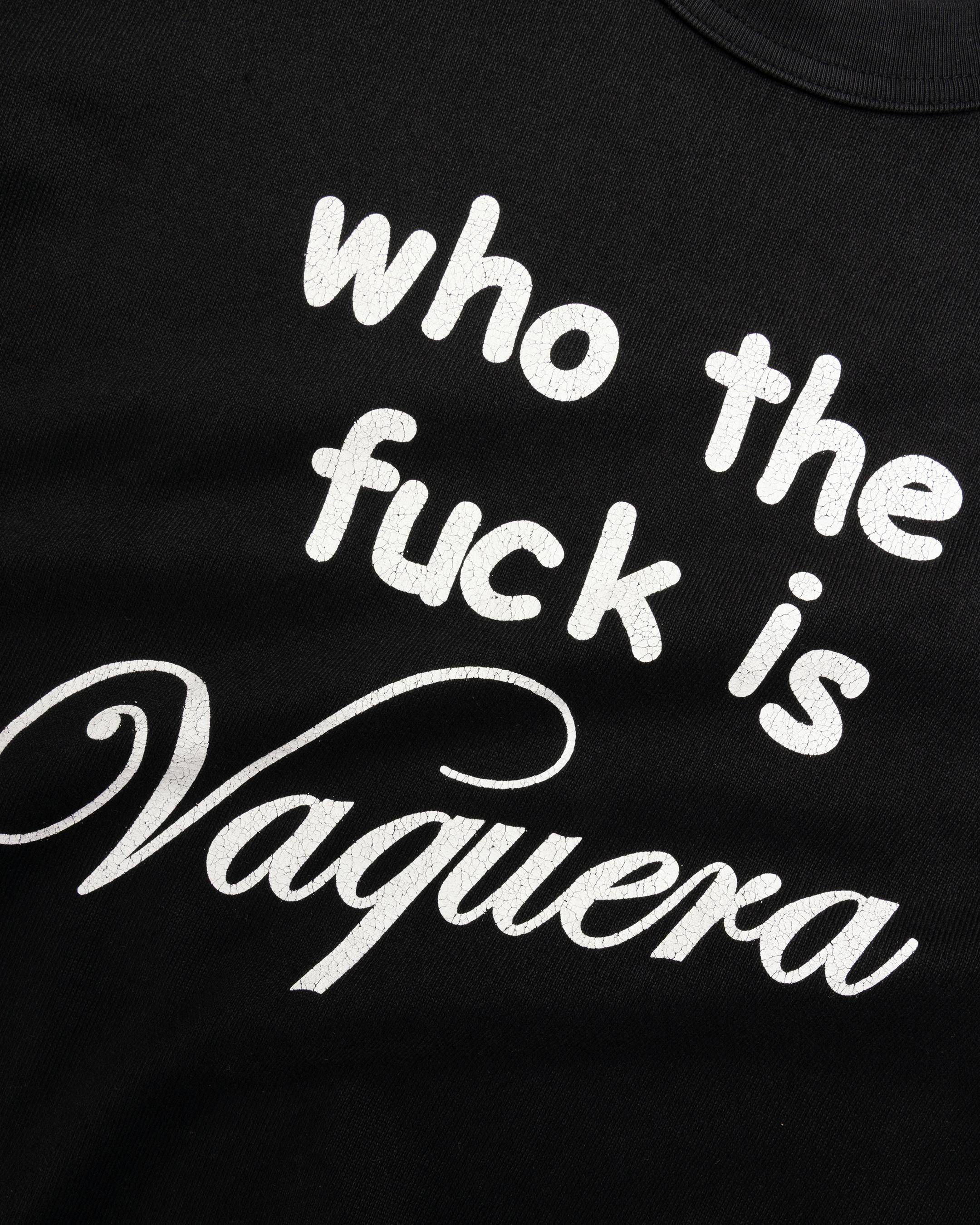 Vaquera – Women Who TF T-Shirt - Tees - Image 3