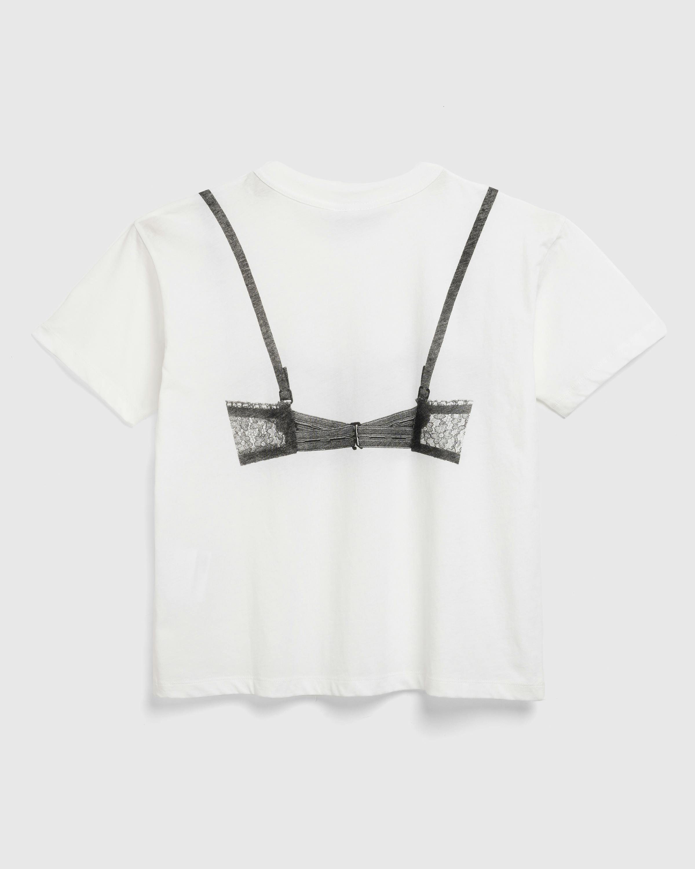 Vaquera – Women Bra T-Shirt - Tees - Image 2