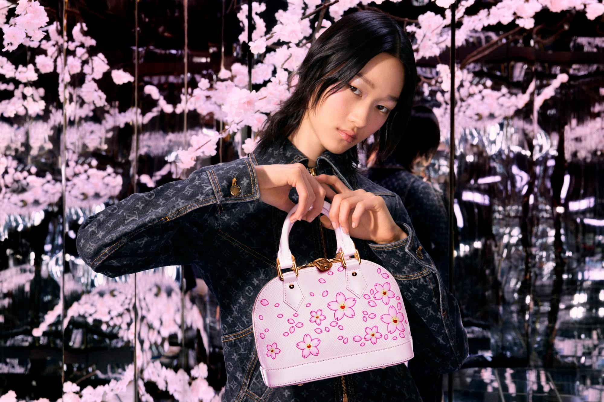 takashi murakami louis vuitton