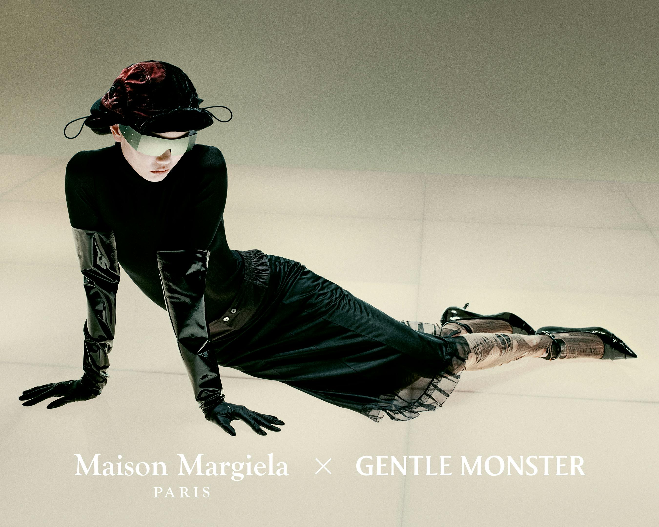 Maison Margiela x Gentle Monster