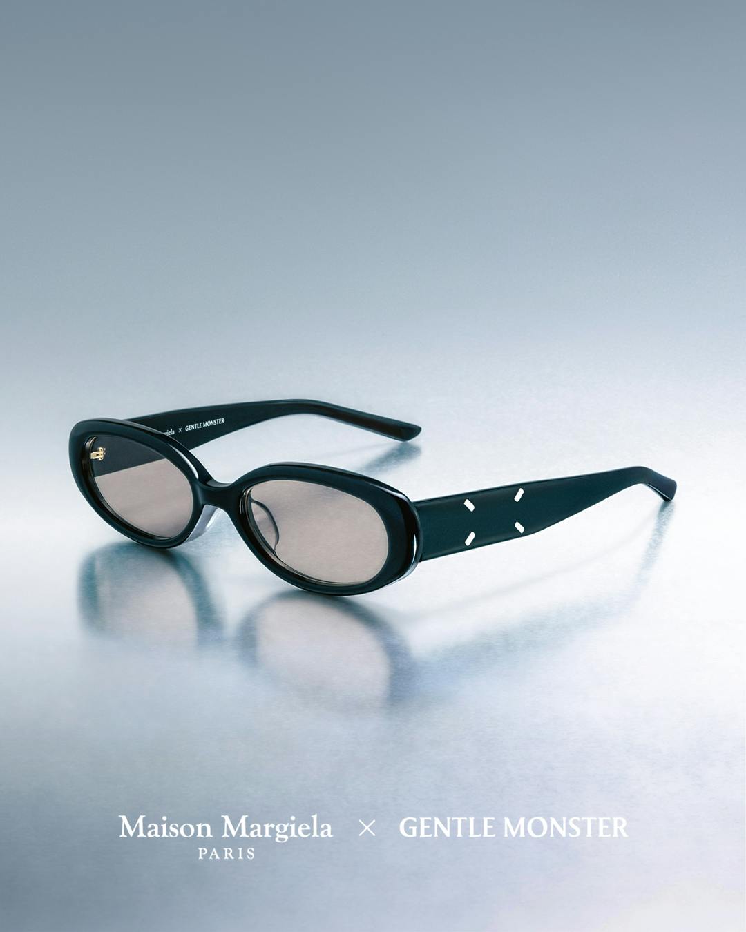 Maison Margiela x Gentle Monster