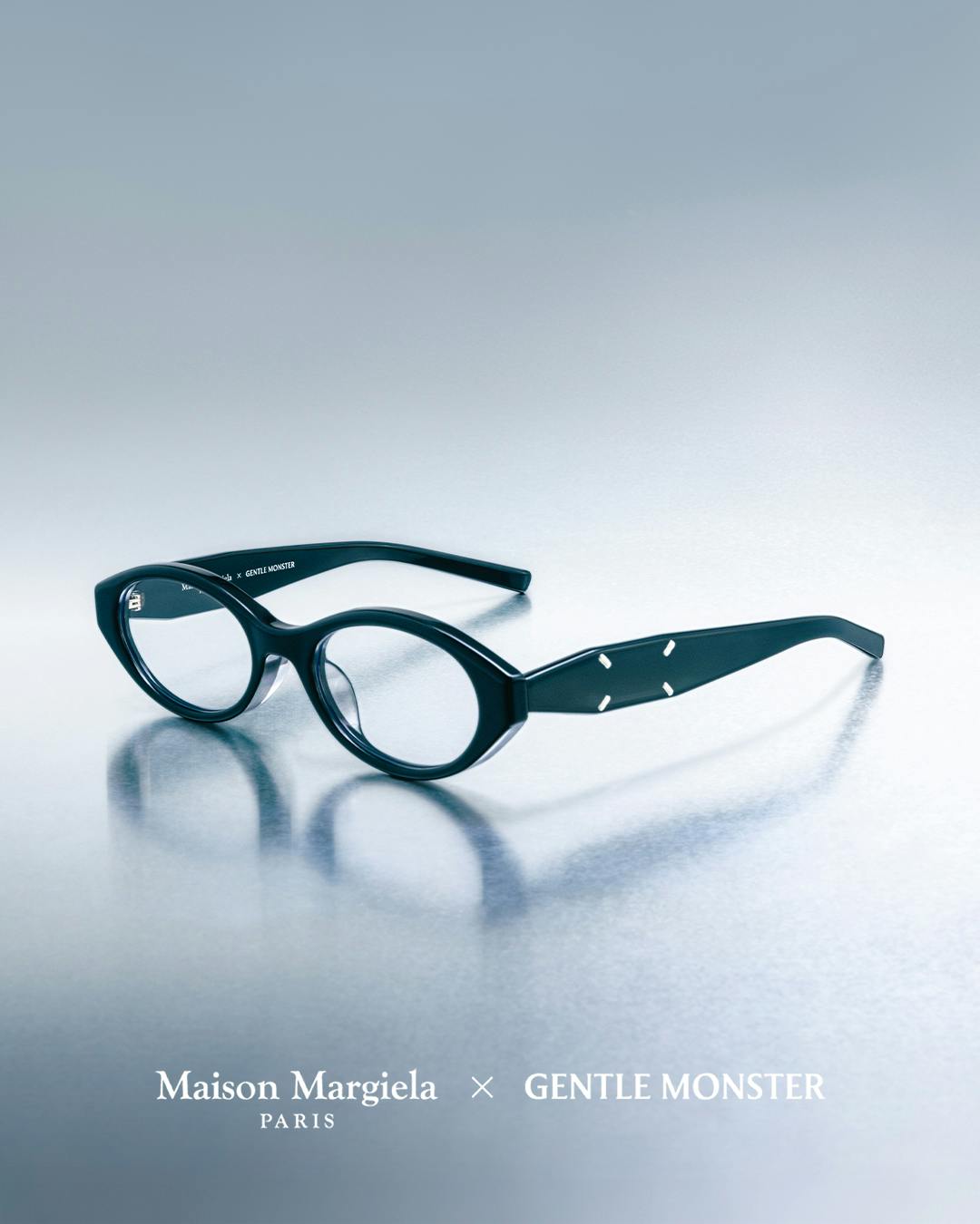 Maison Margiela x Gentle Monster