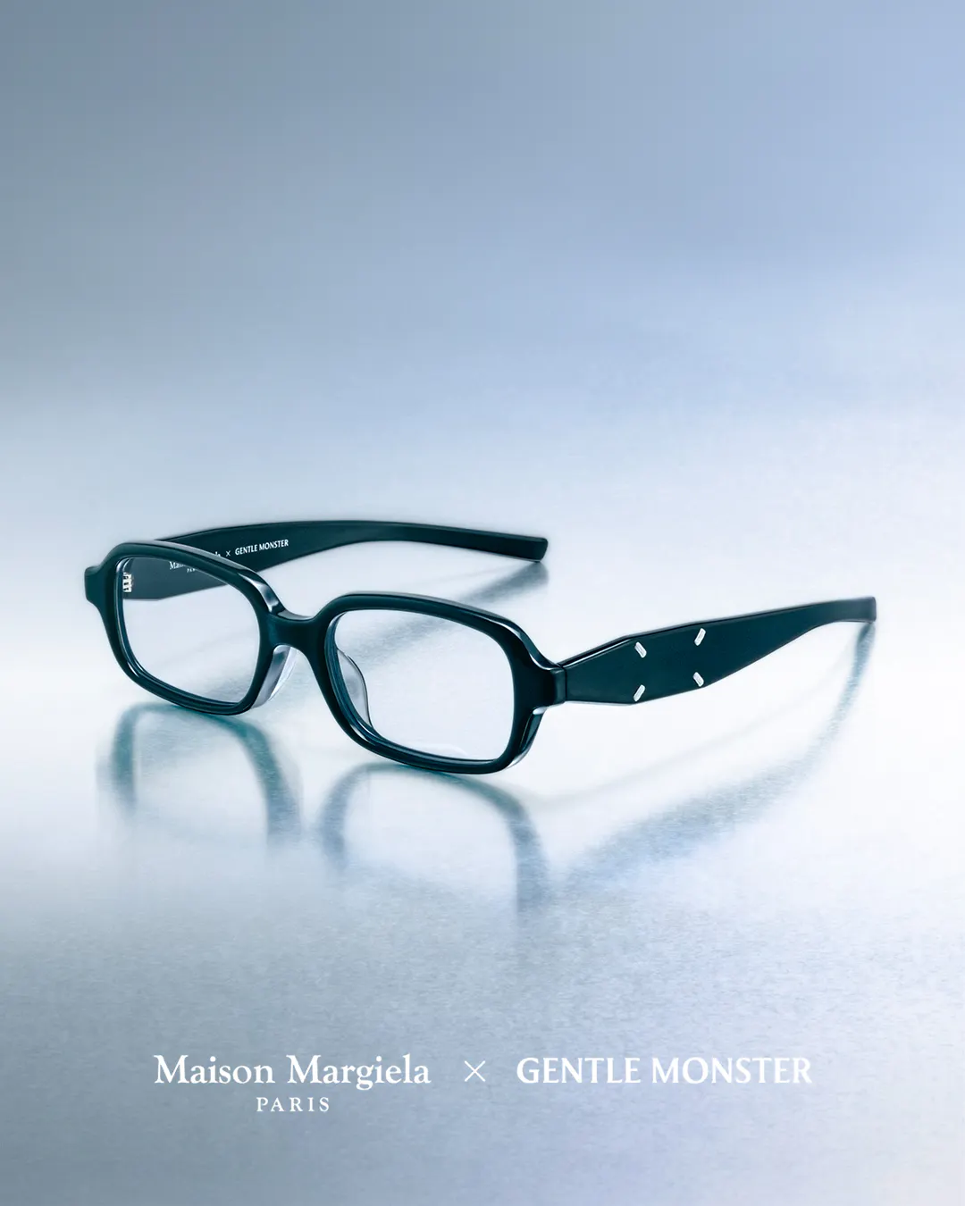 Maison Margiela x Gentle Monster