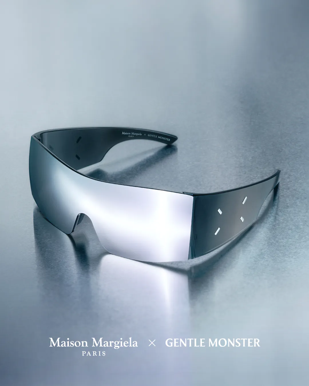 Maison Margiela x Gentle Monster