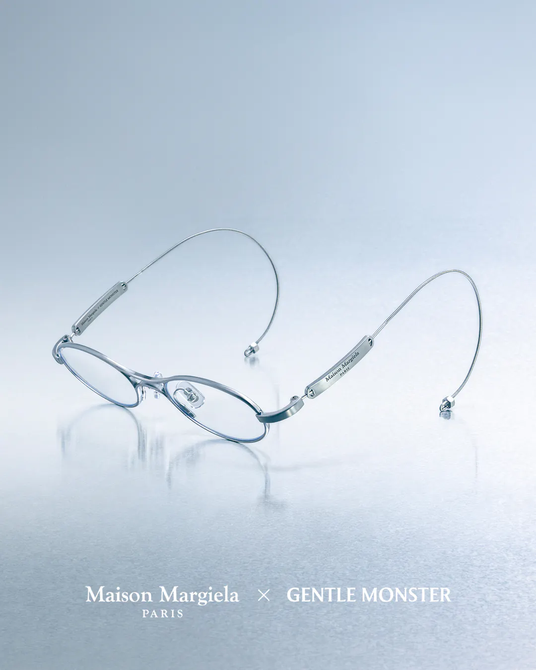 Maison Margiela x Gentle Monster