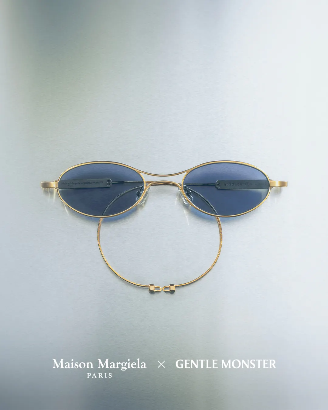 Maison Margiela x Gentle Monster