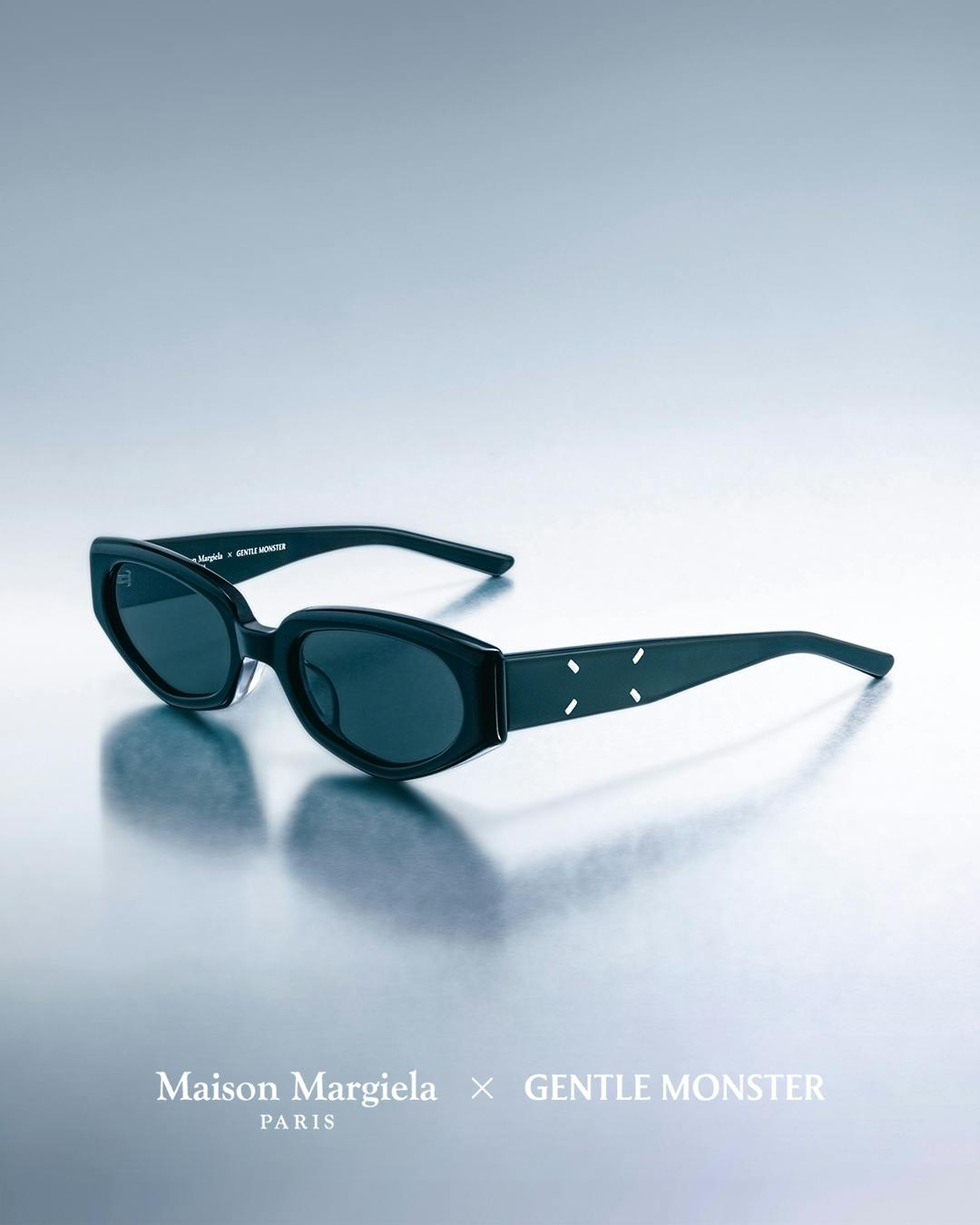 Maison Margiela x Gentle Monster