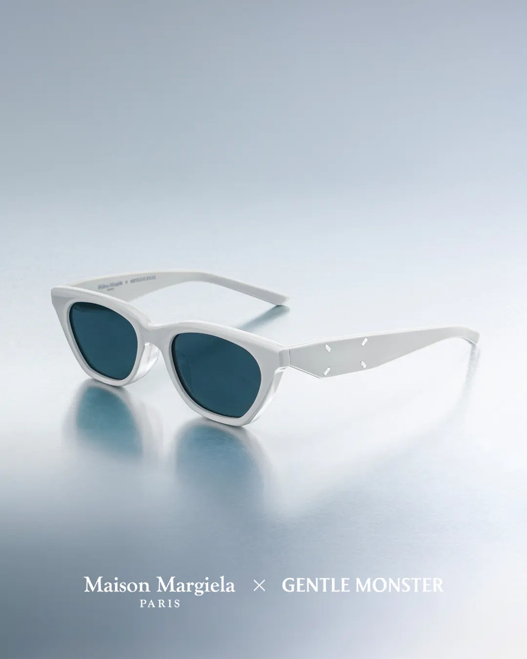 Maison Margiela x Gentle Monster