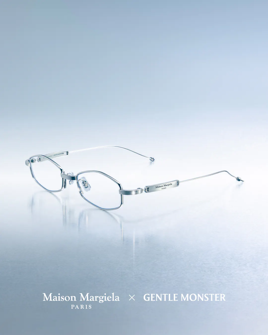 Maison Margiela x Gentle Monster