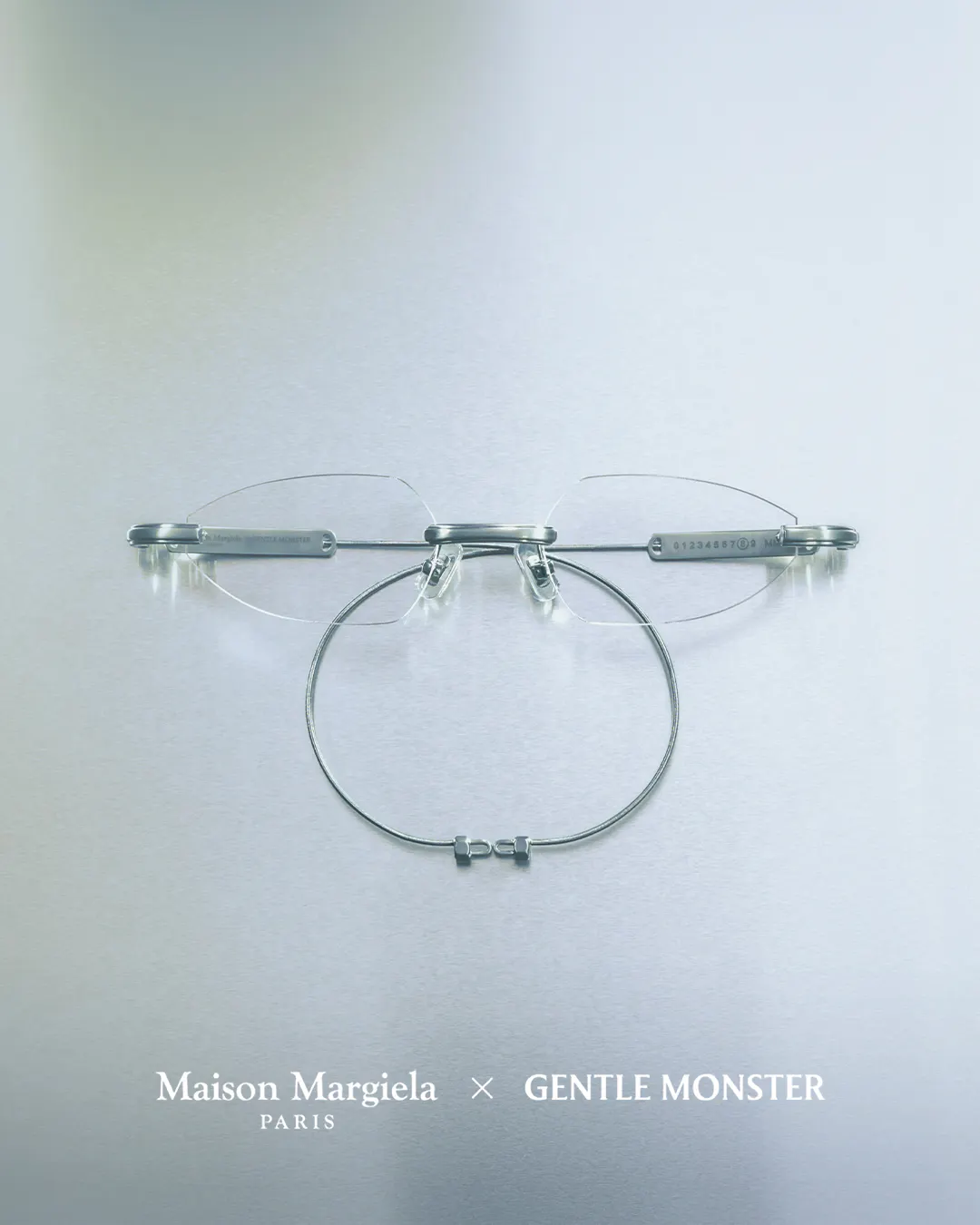 Maison Margiela x Gentle Monster