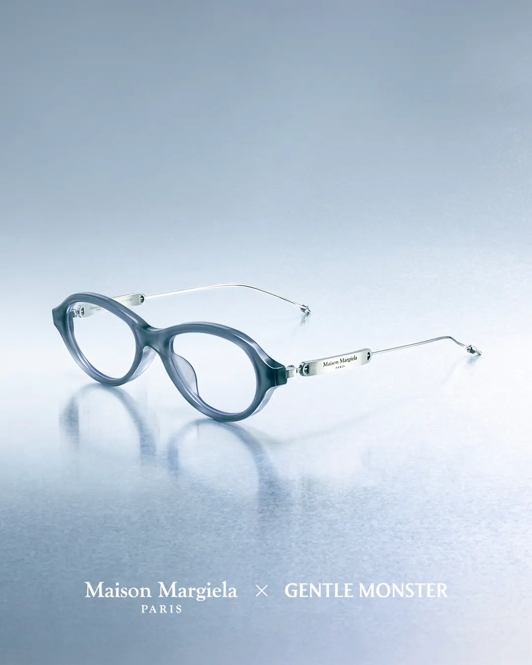 Maison Margiela x Gentle Monster