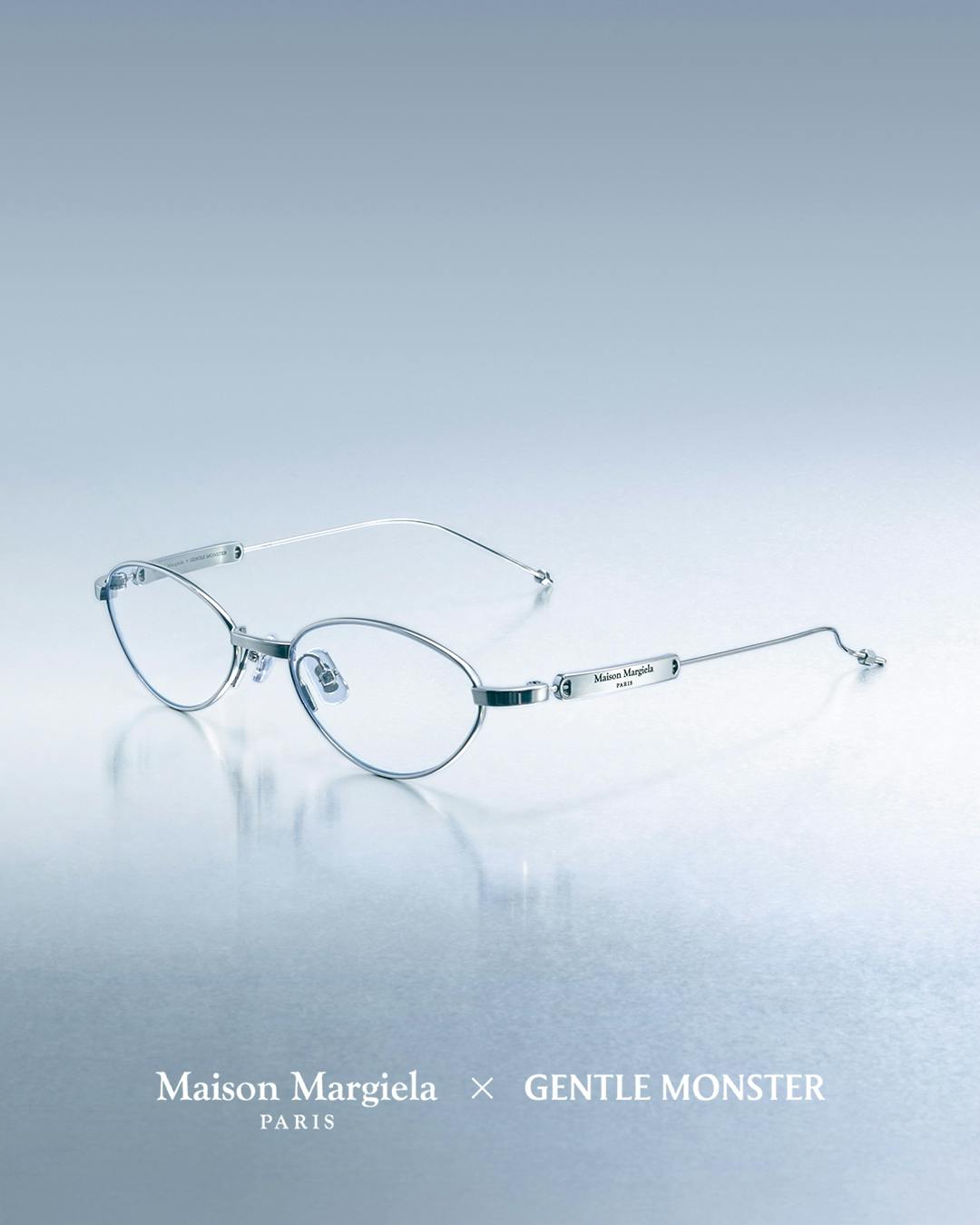 Maison Margiela x Gentle Monster