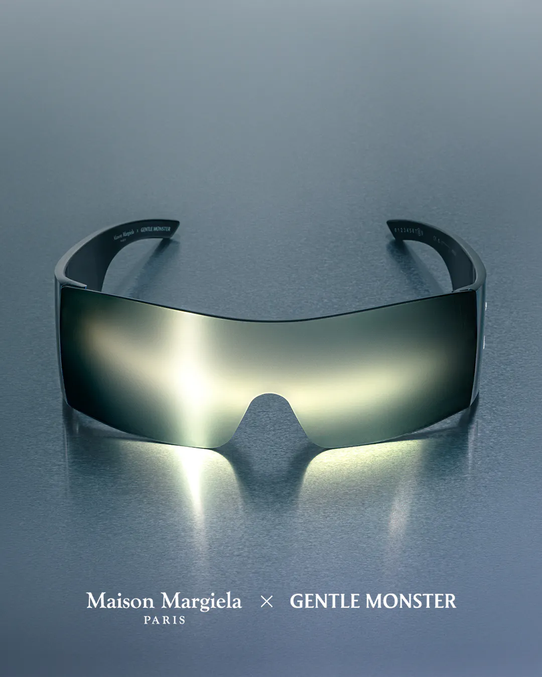 Maison Margiela x Gentle Monster