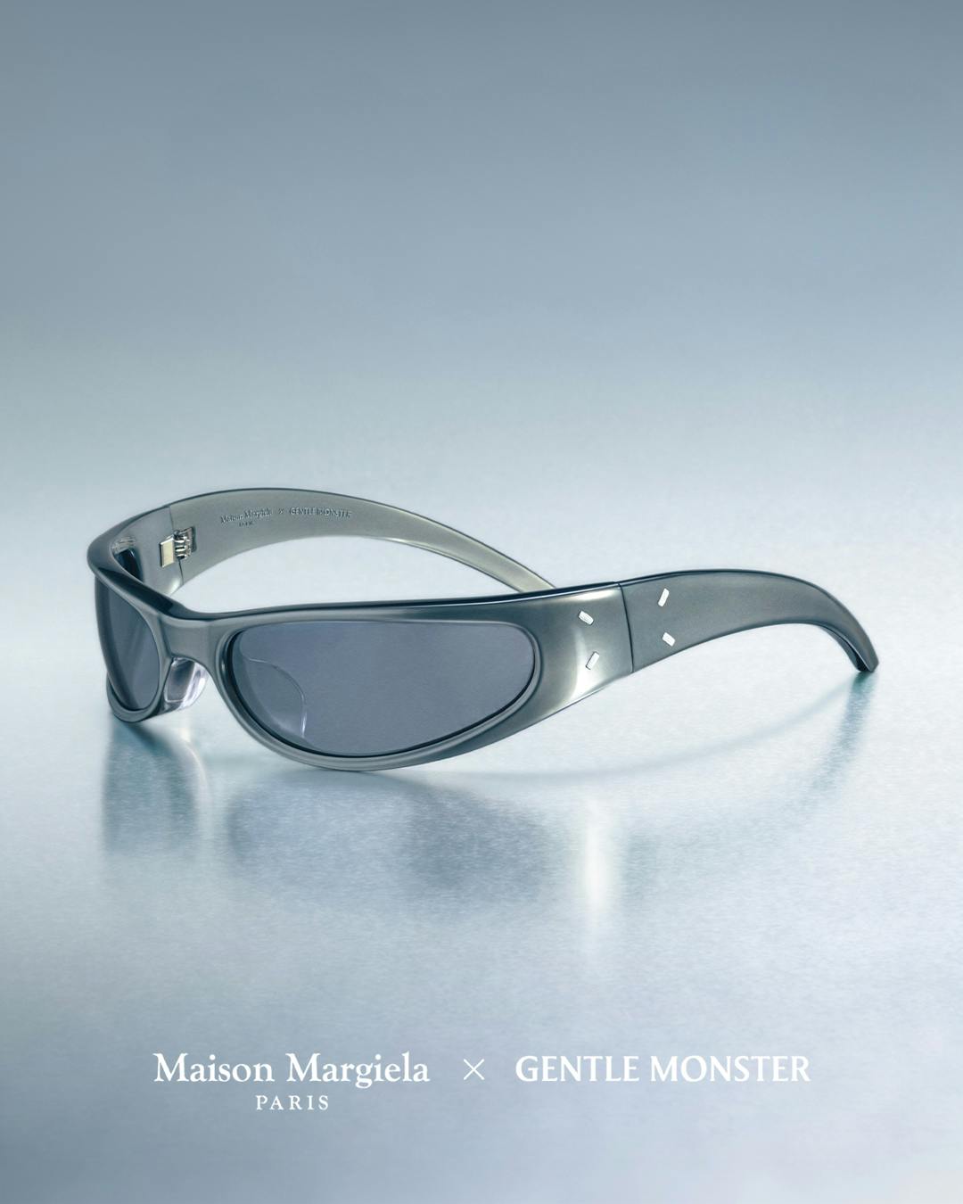 Maison Margiela x Gentle Monster