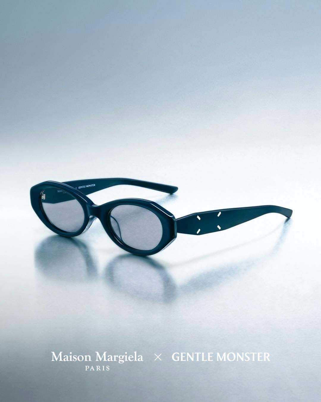 Maison Margiela x Gentle Monster