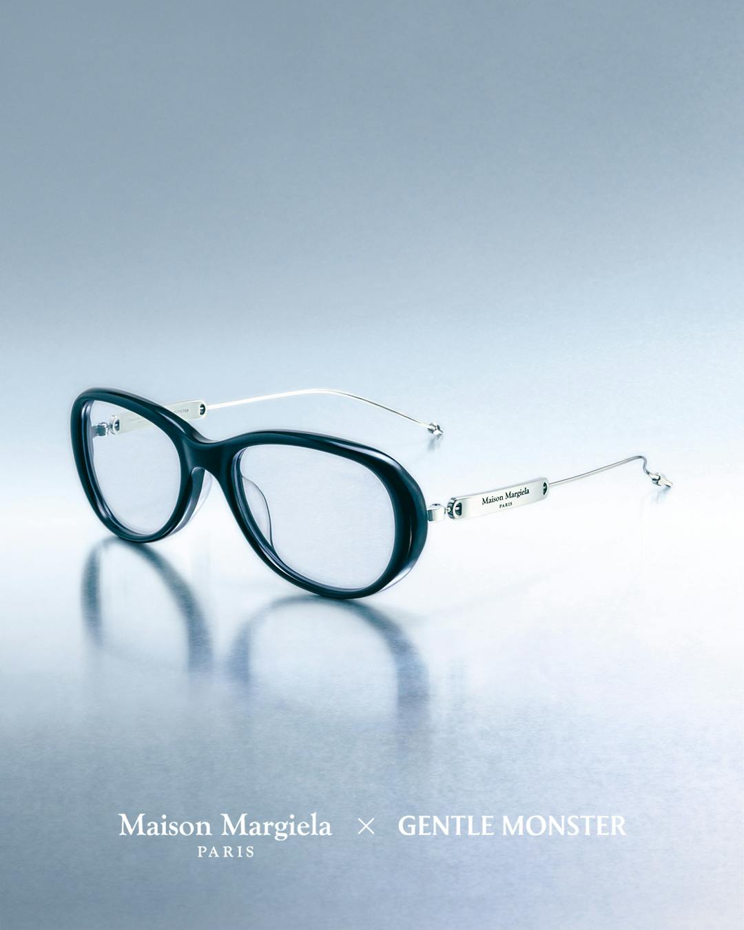 Maison Margiela x Gentle Monster