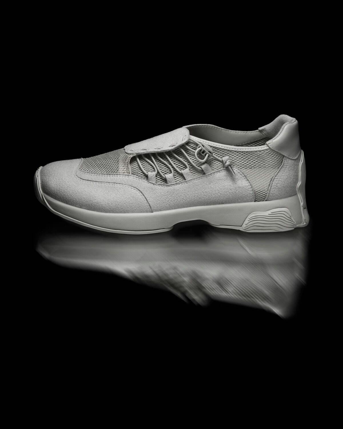 issey miyake breeze sneaker