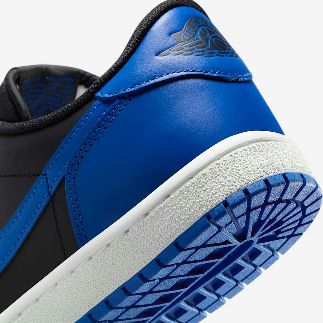 jordan 1 low royal