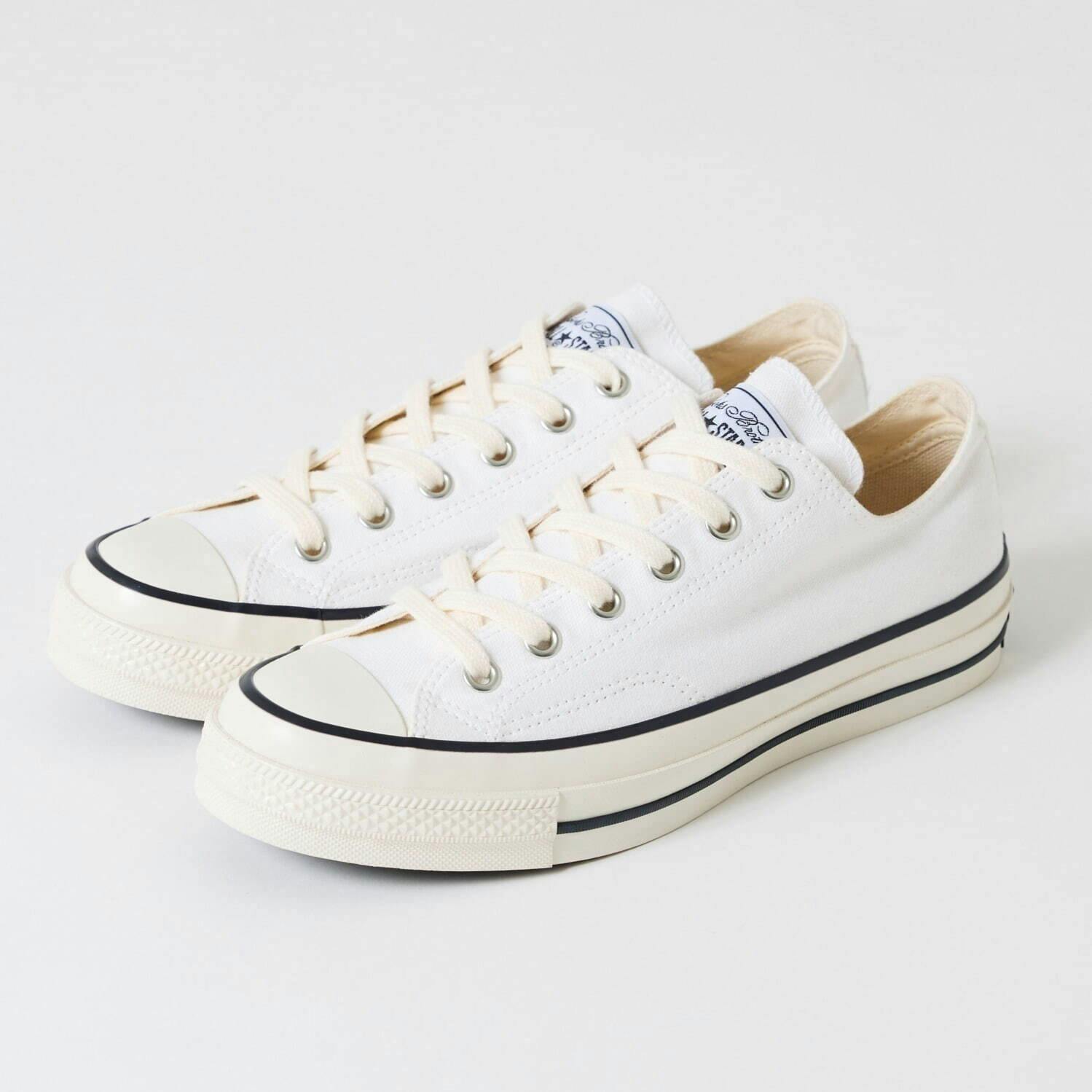 brooks broothers and converse japans chuck taylor sneaker