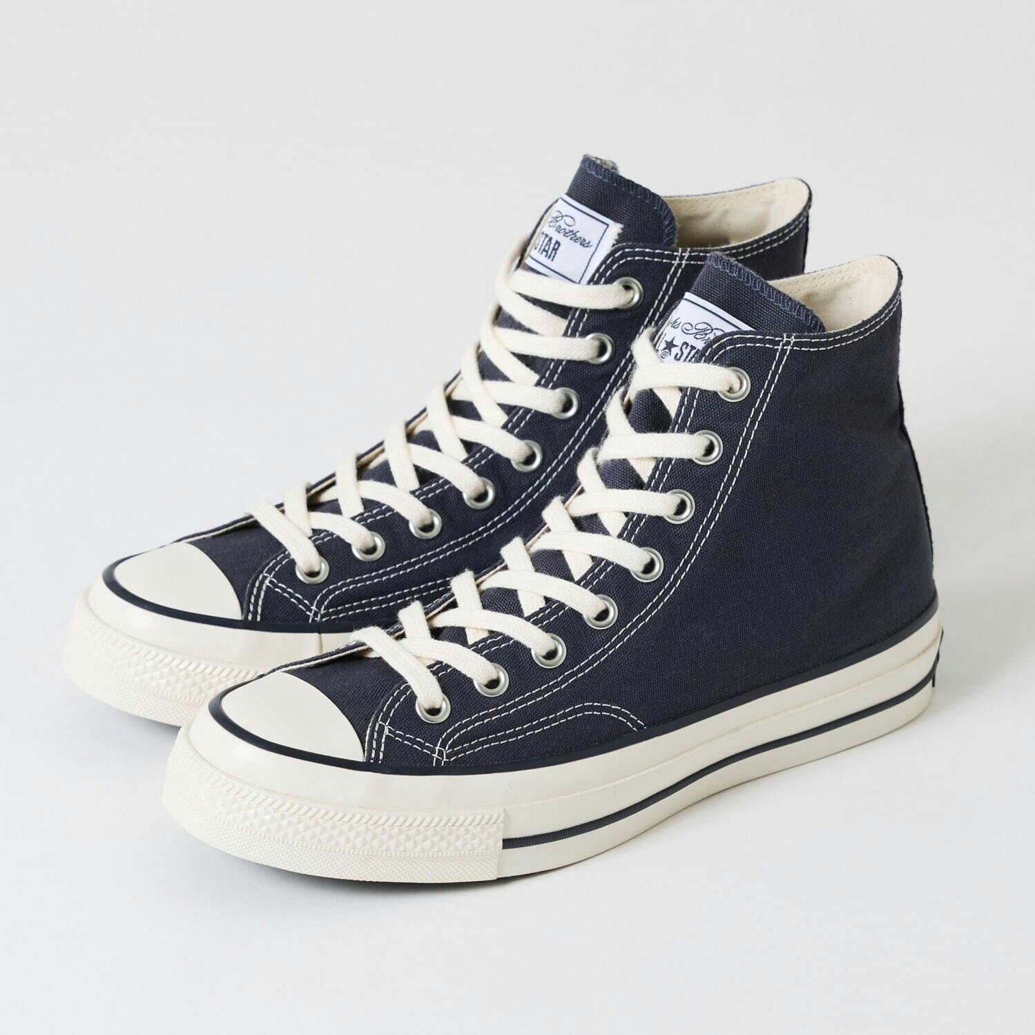 brooks broothers and converse japans chuck taylor sneaker