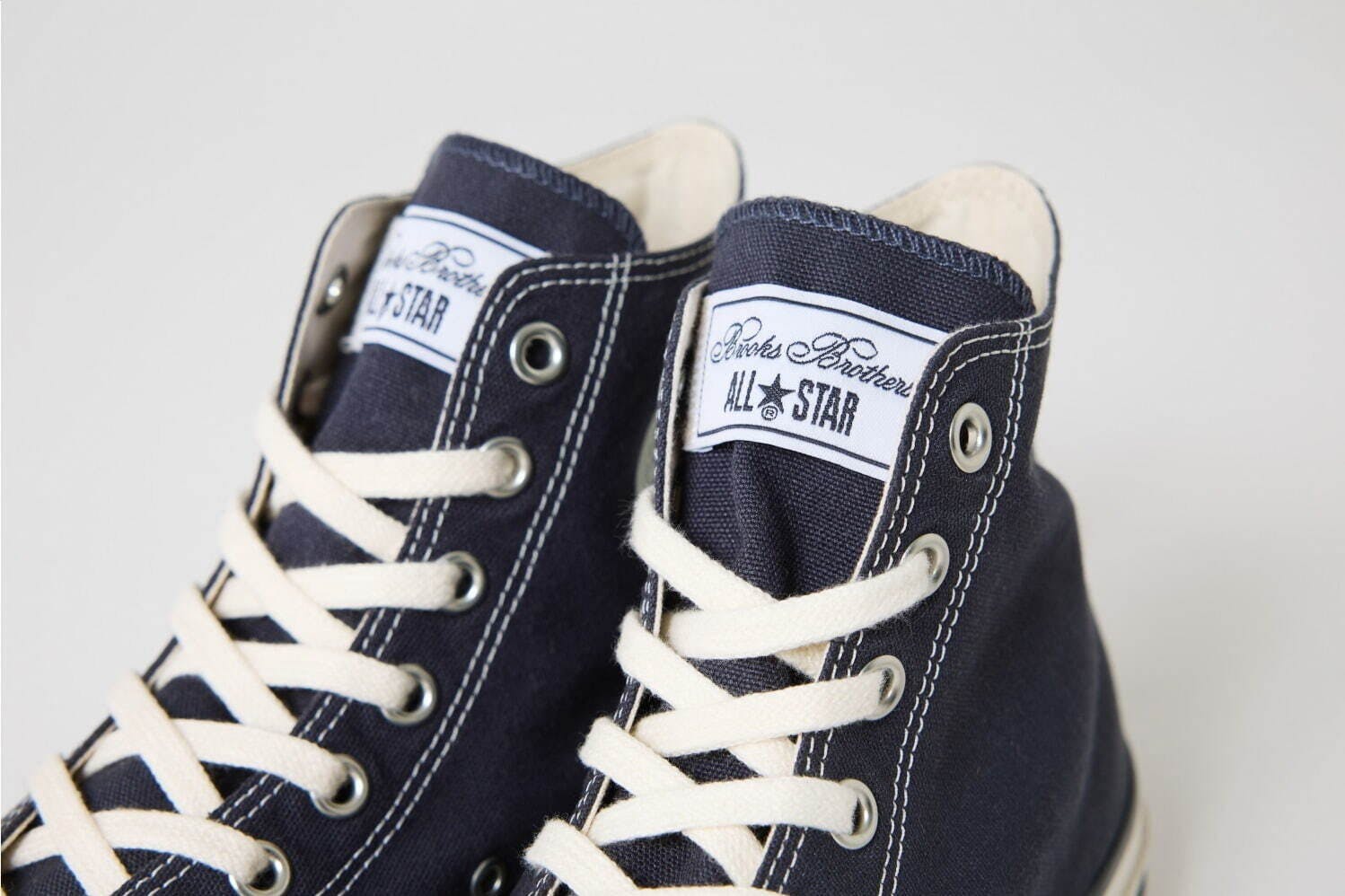 brooks broothers and converse japans chuck taylor sneaker