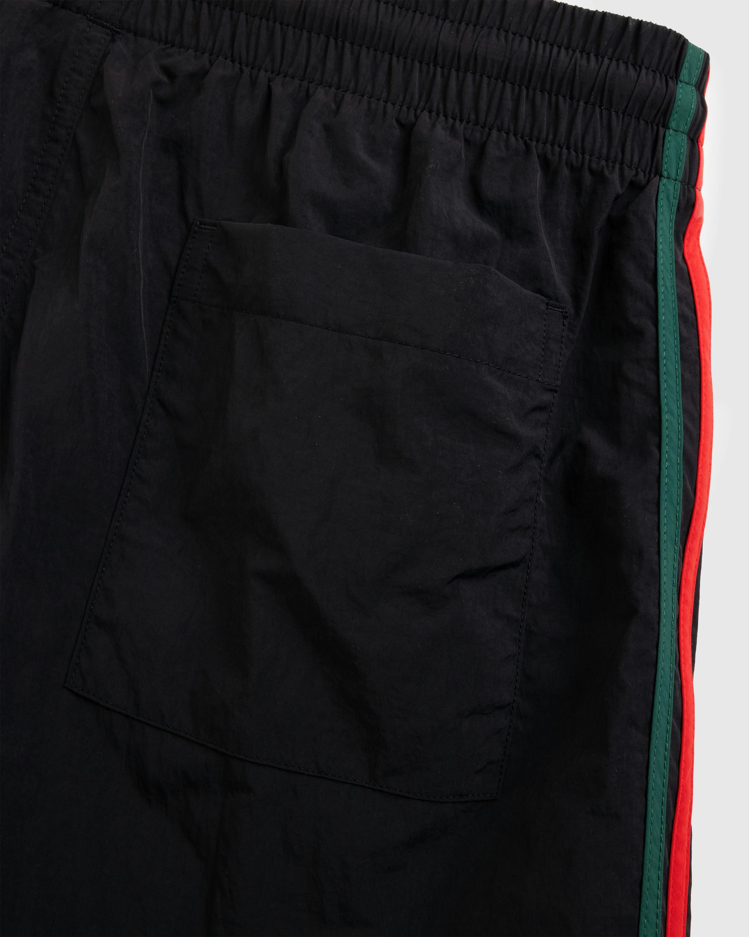 adidas – Sprinter Shorts - Active Shorts - Black - Image 4