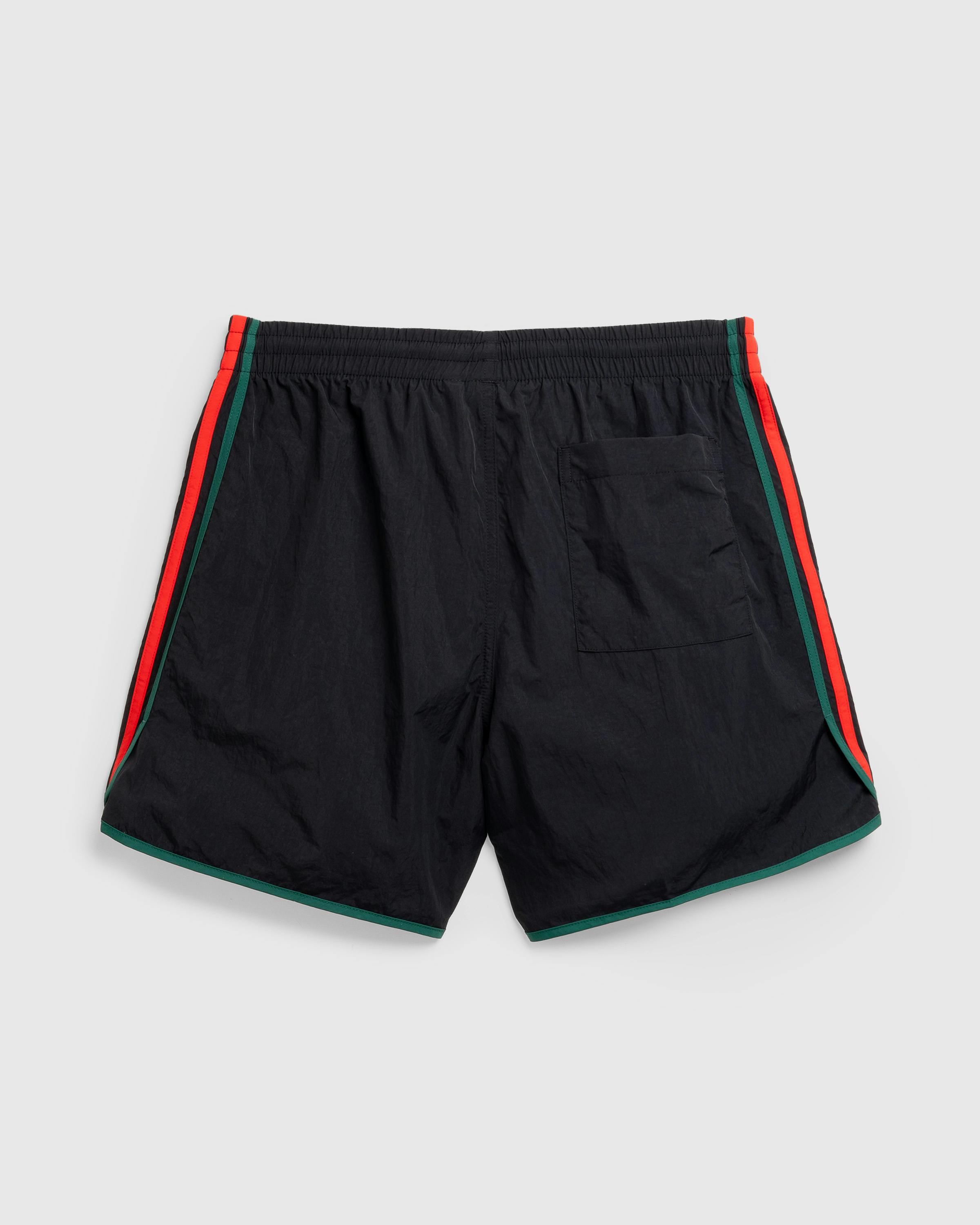 adidas – Sprinter Shorts - Active Shorts - Black - Image 2