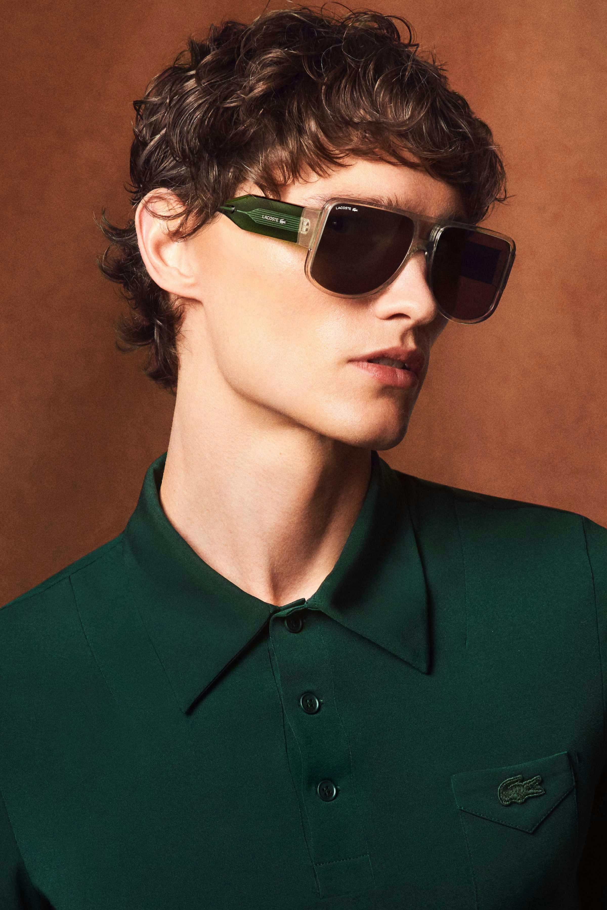 Lacoste New Icon sunglasses