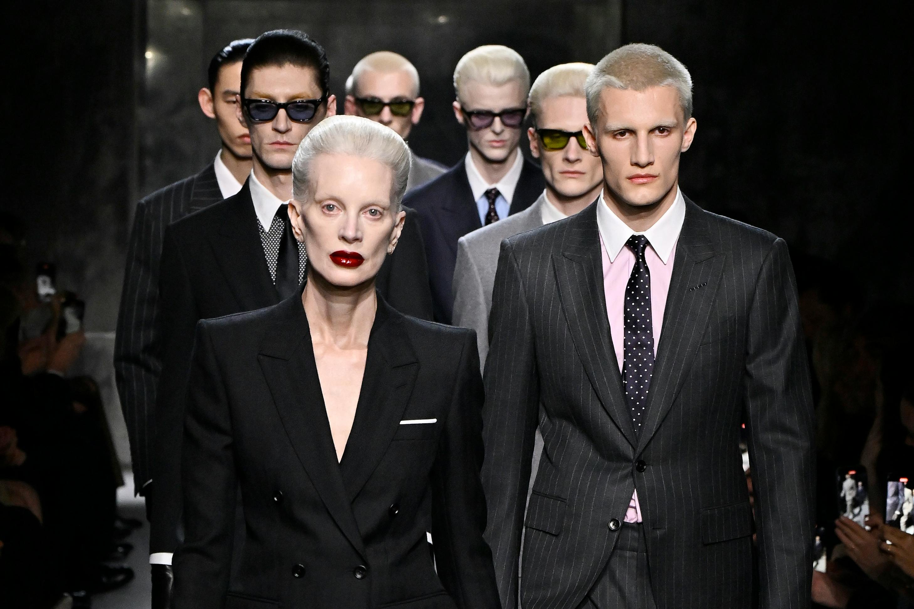 tom ford fw25