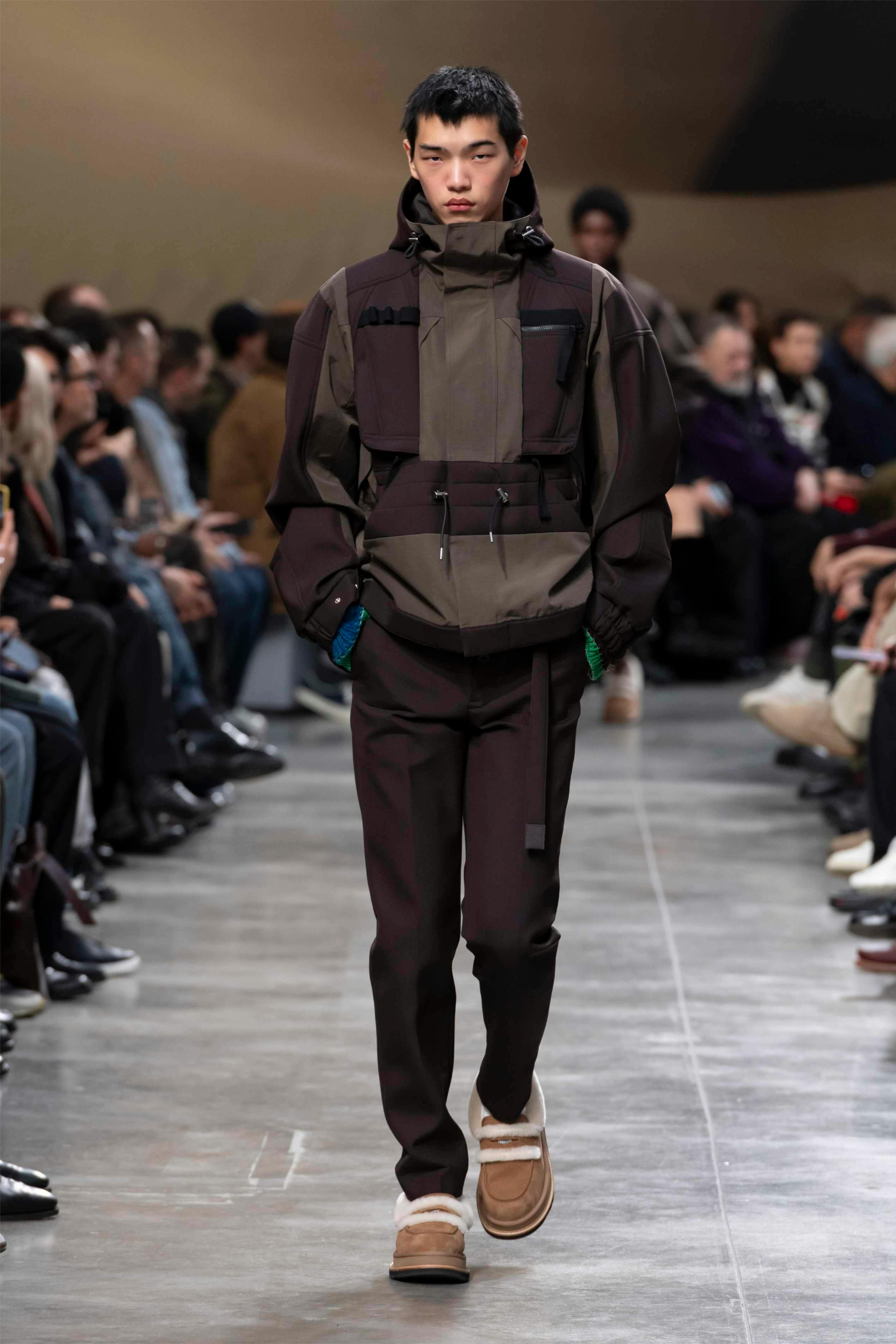 white mountaineering fw25