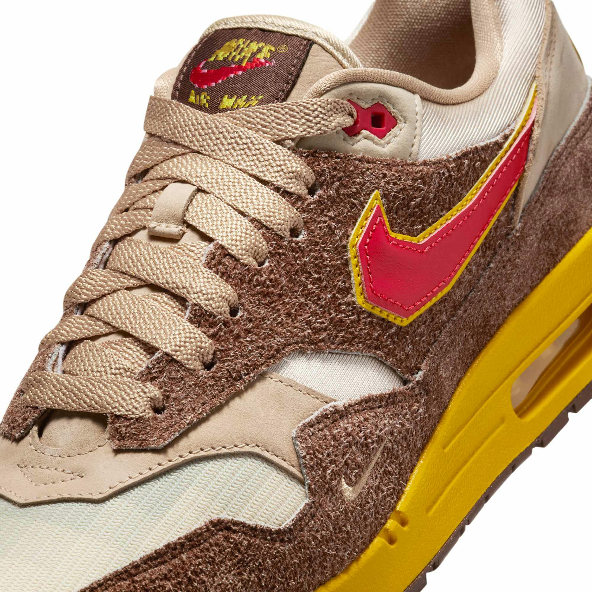 nike air max 1 donkey kong