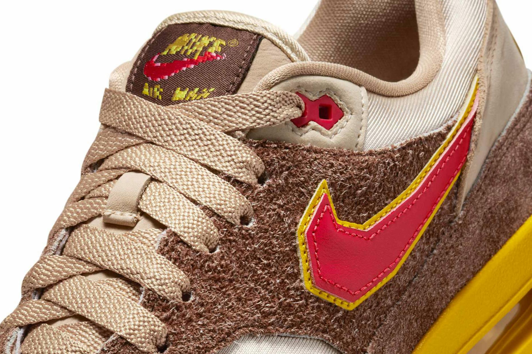 nike air max 1 donkey kong