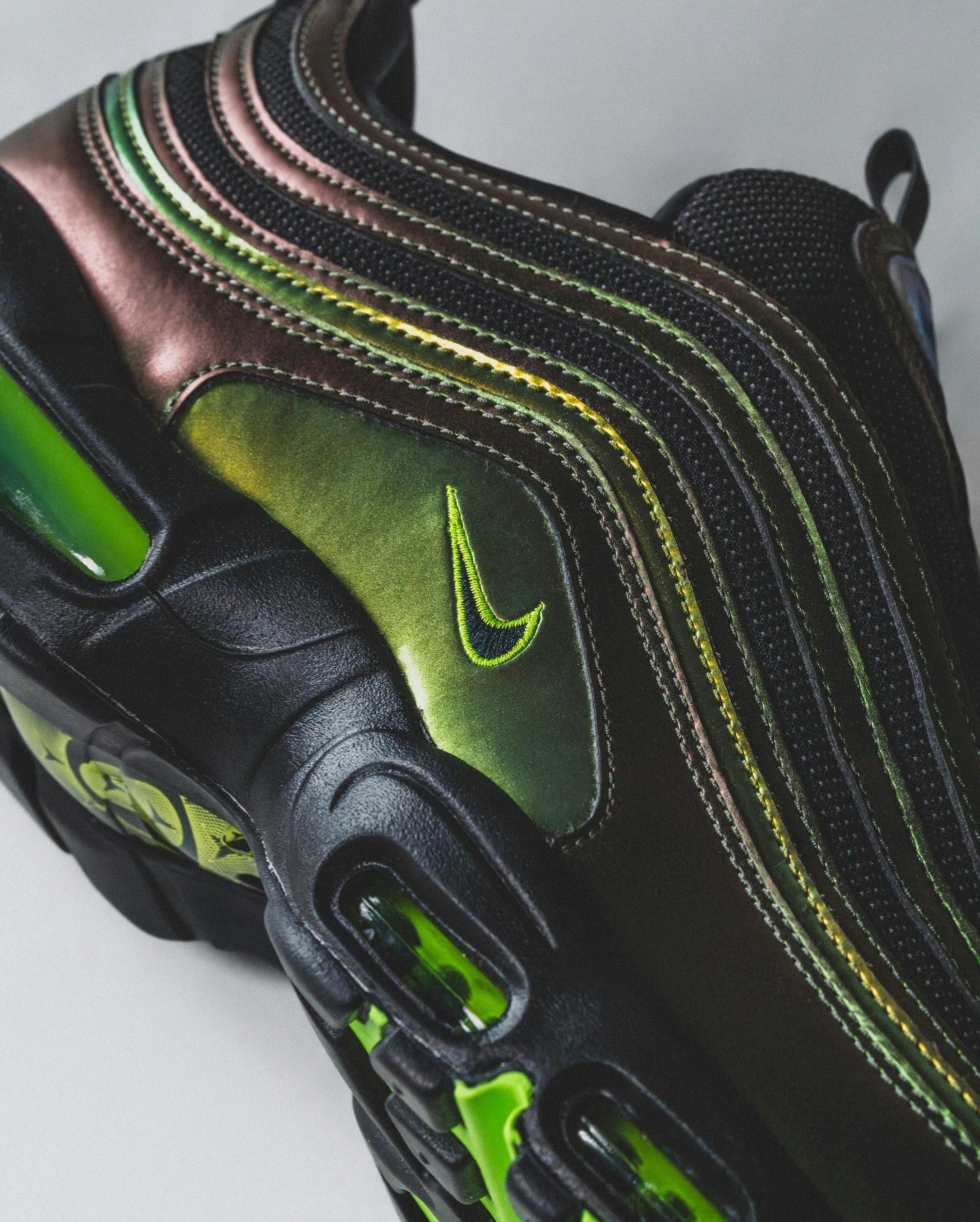 division street ducks of a feather nike air max 95/97