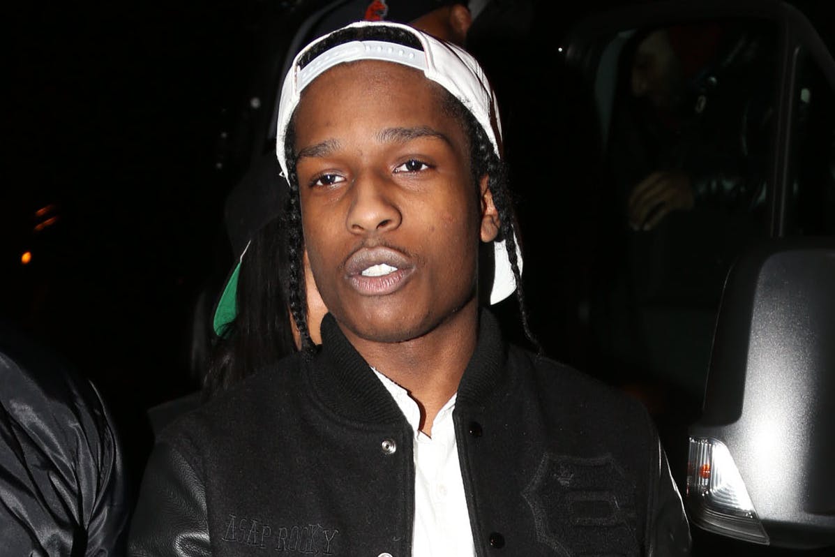 A$AP Rocky