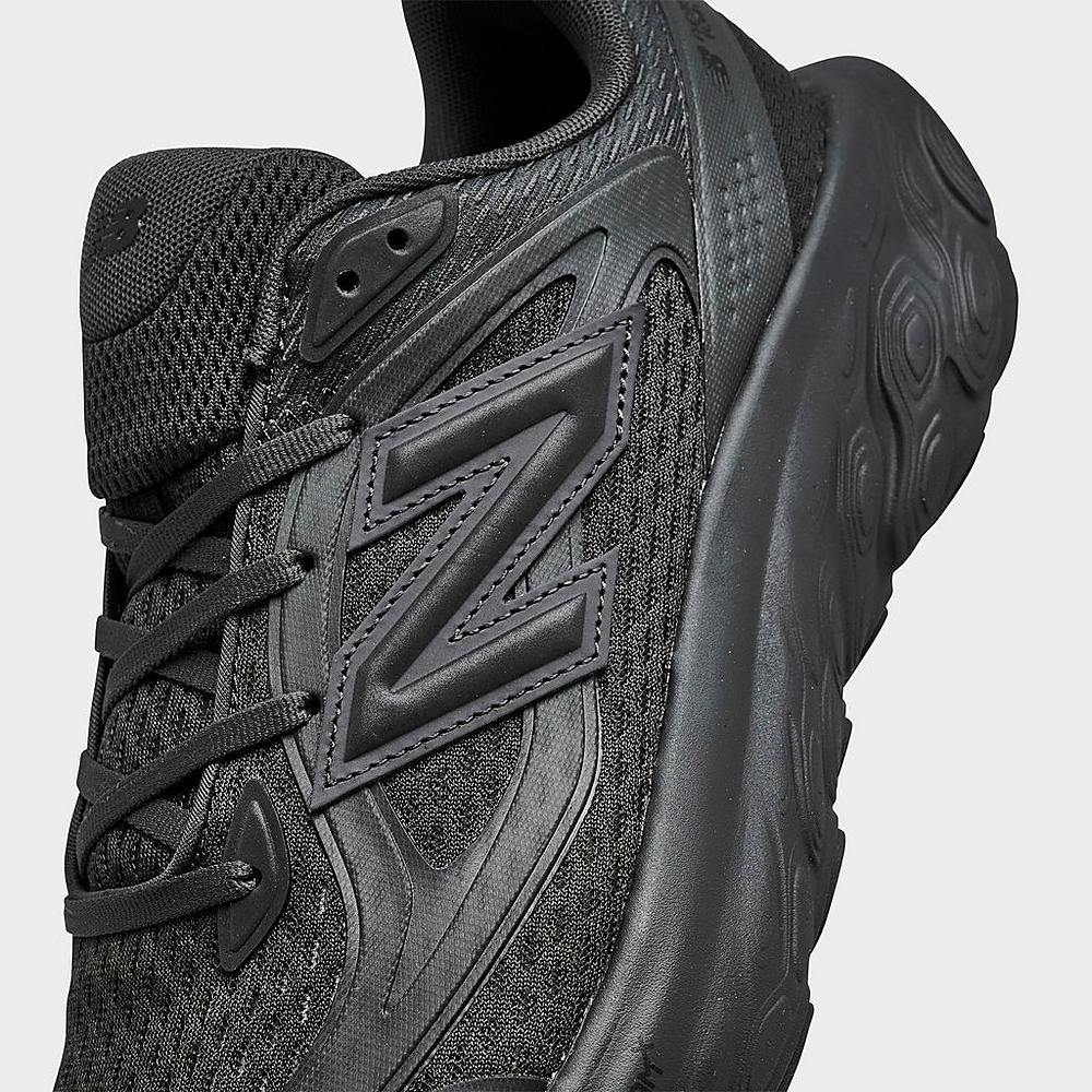 new balance fresh foam ff800 black