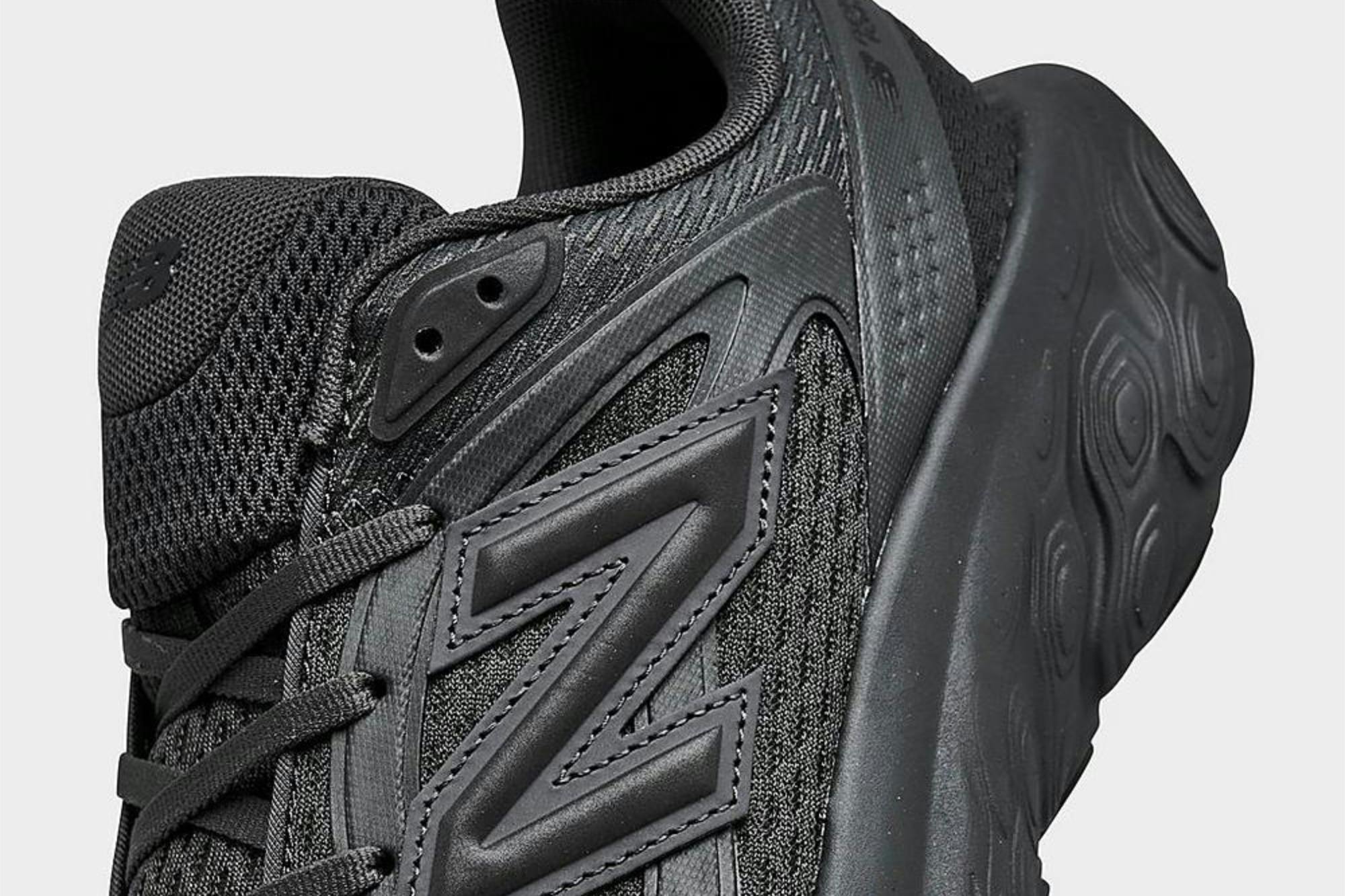 new balance fresh foam ff800 black