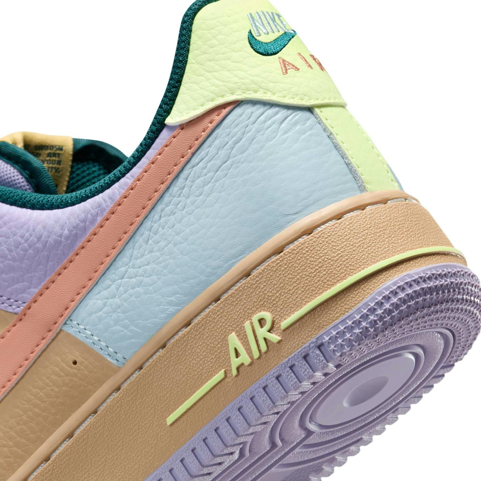 nike air force 1 easter