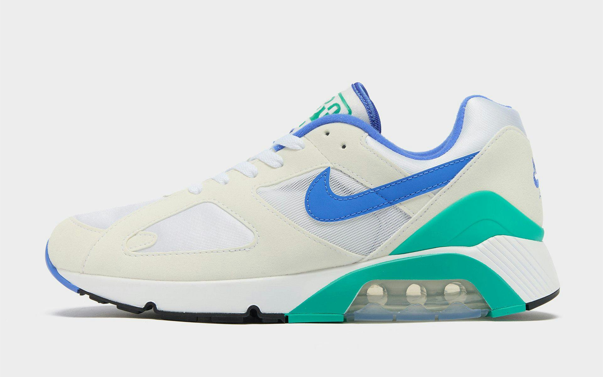 nike air max 180 bluebird