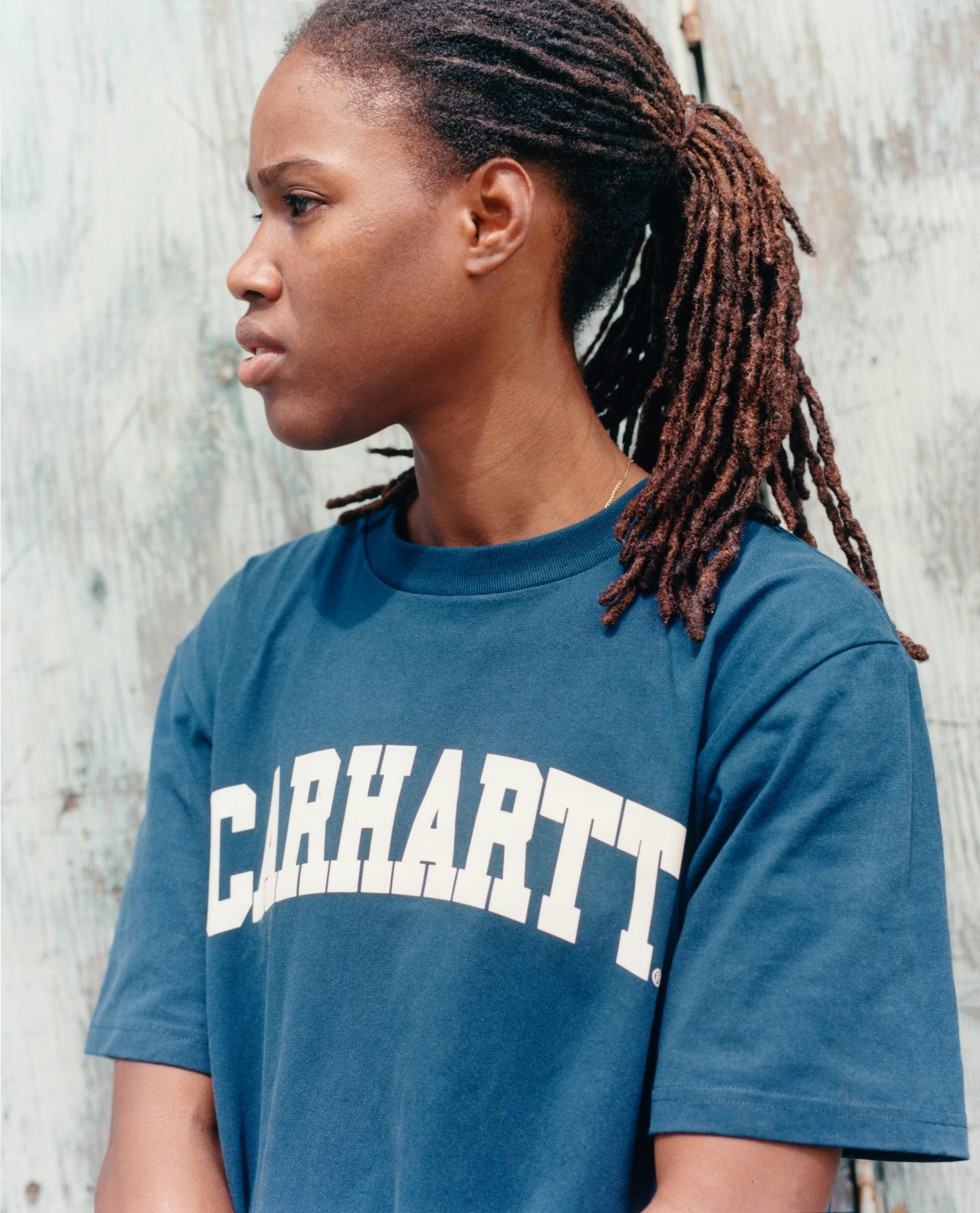 carhartt summer 2025 campaign